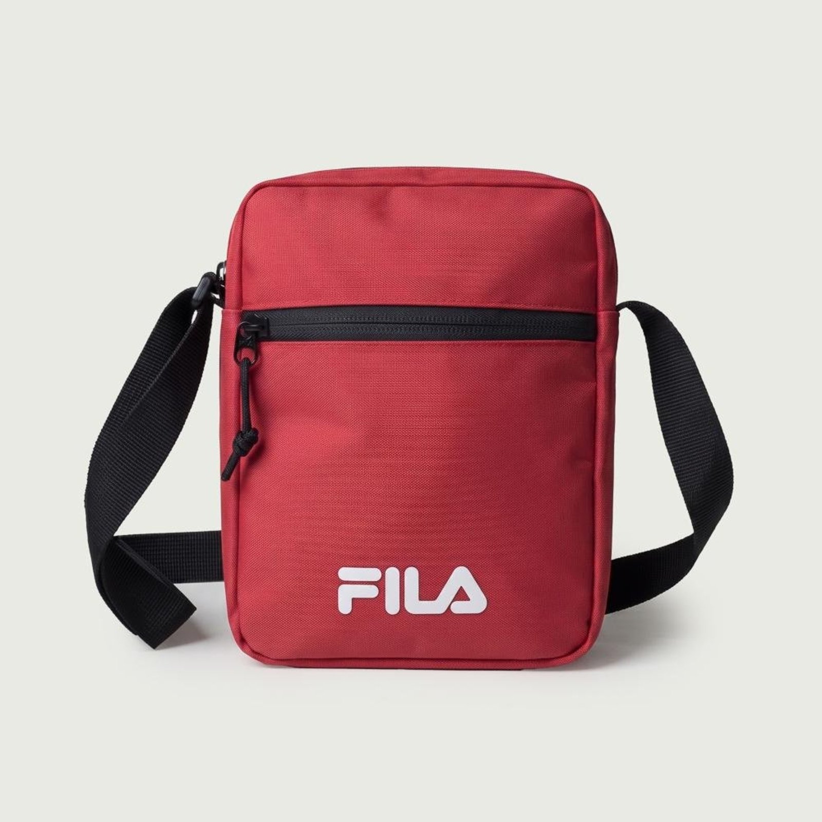 Bolsa Lateral Fila Prime Pocket Unisex Incolor