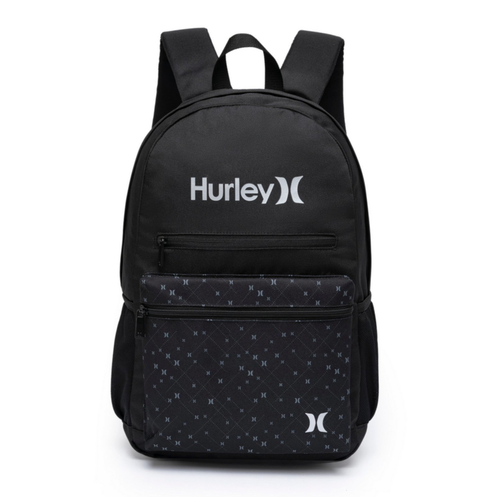 Mochila Hurley Resistente Notebook Casual Trabalho Escolar