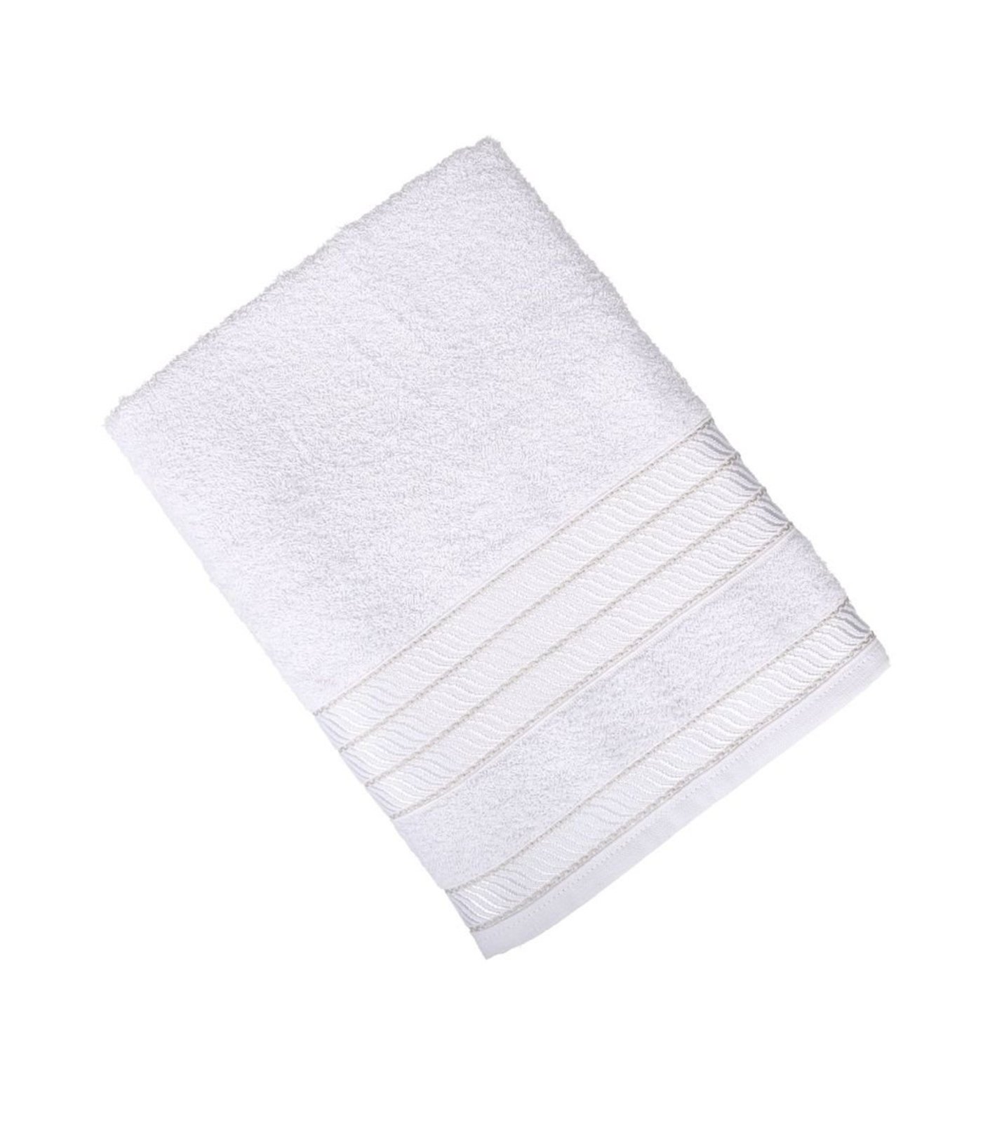Toalha De Banho Siena Atlantica Branco