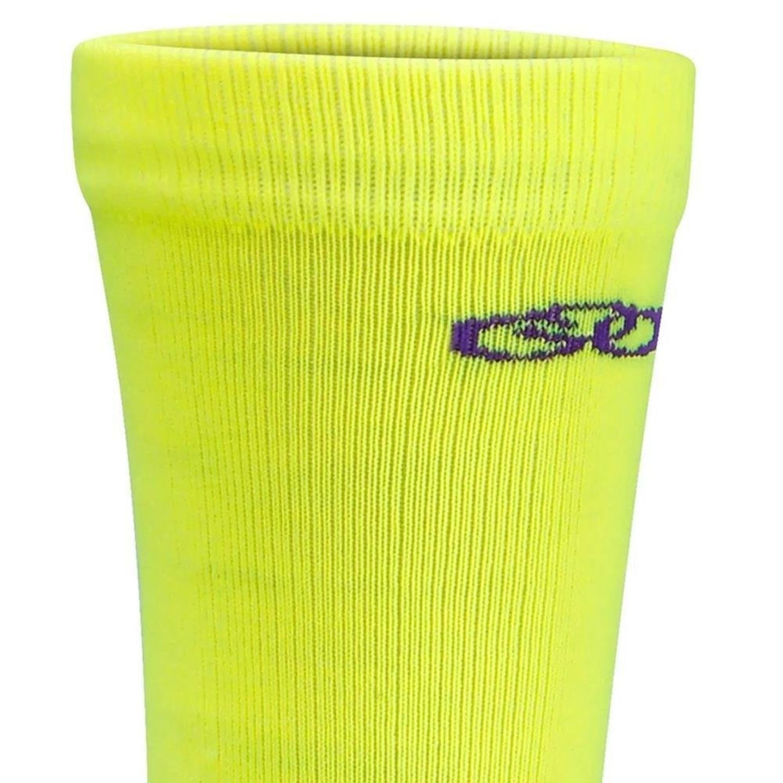 Meia Cano Alto Olympikus Masculino Sport OBWA231918 Limão 39/44