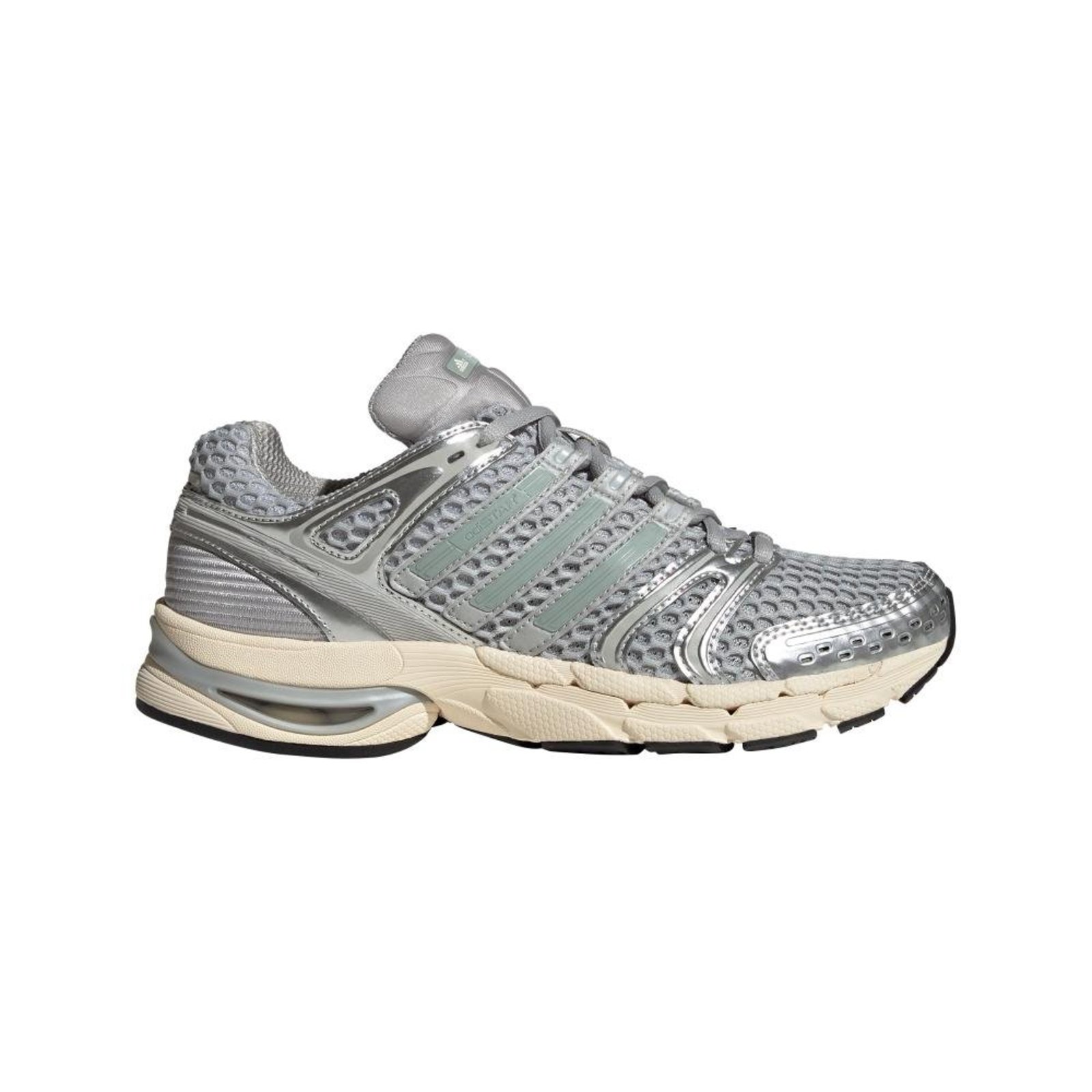 Tênis Adistar Control 5 adidas Originals Cinza