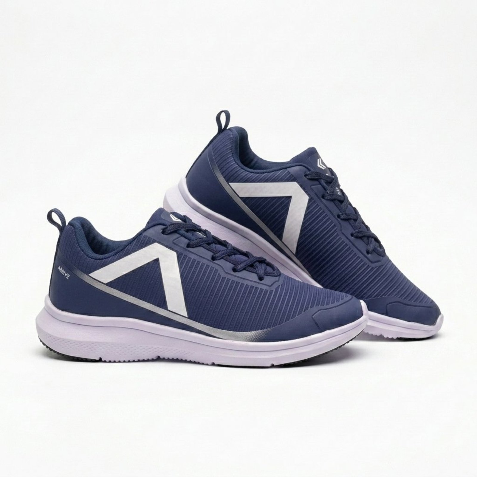 Tênis Esportivo Masculino Armyz Solado Antiderrapante