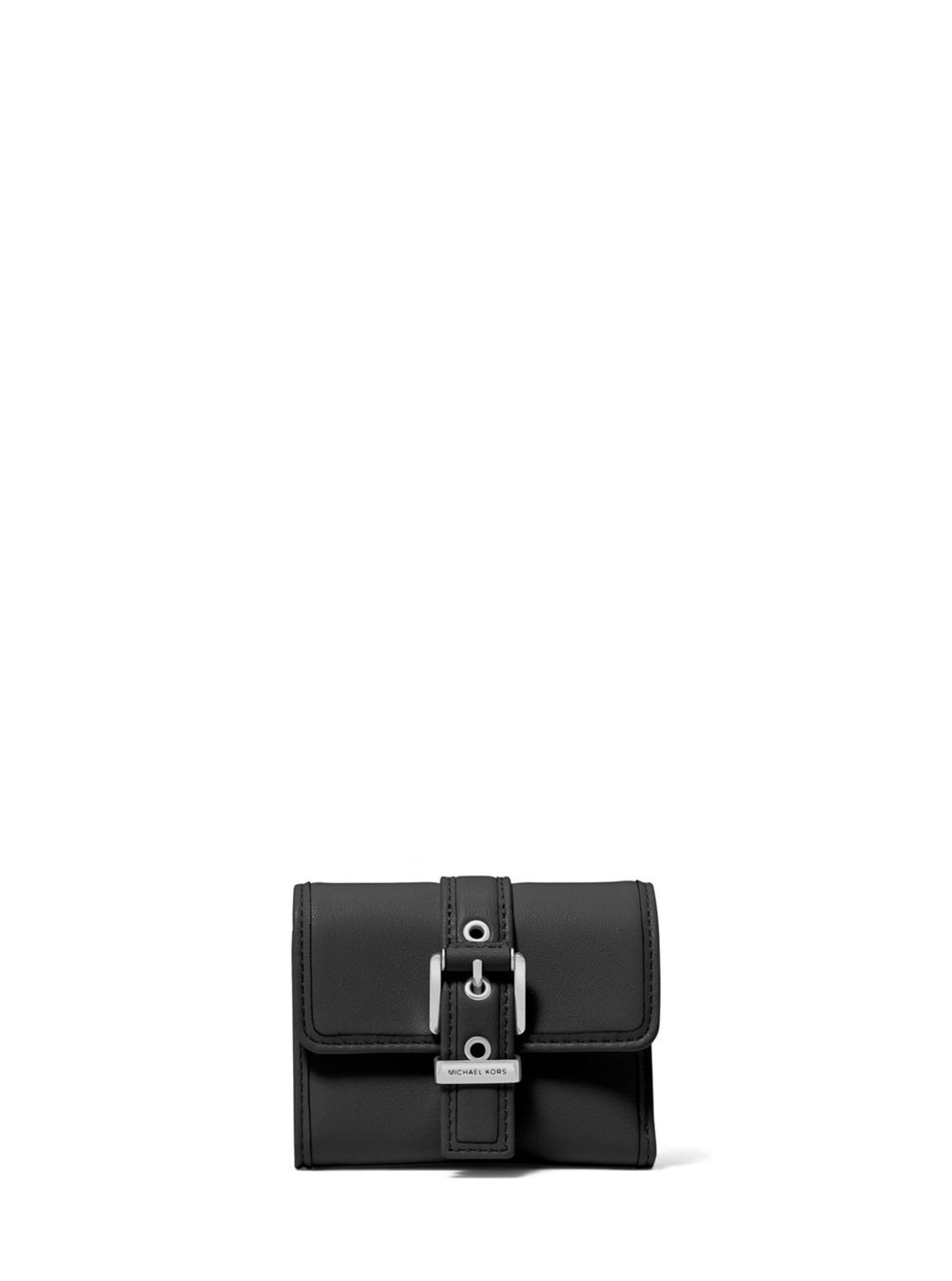 Carteira Colby Pequena De Couro 32T4sbad5l001