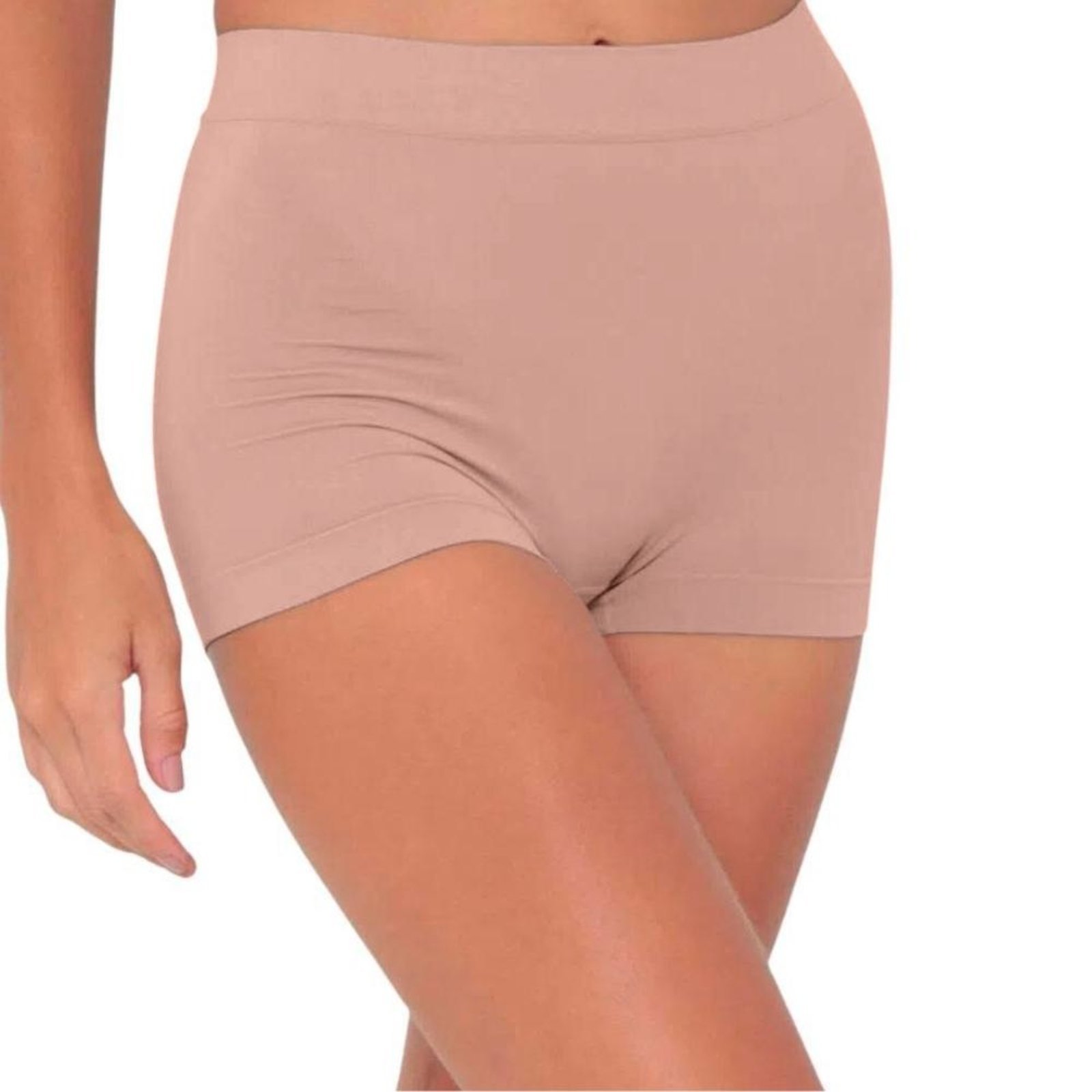 3 CalcinhaS Boxer Trifil Feminina Bumbum Perfeito Original