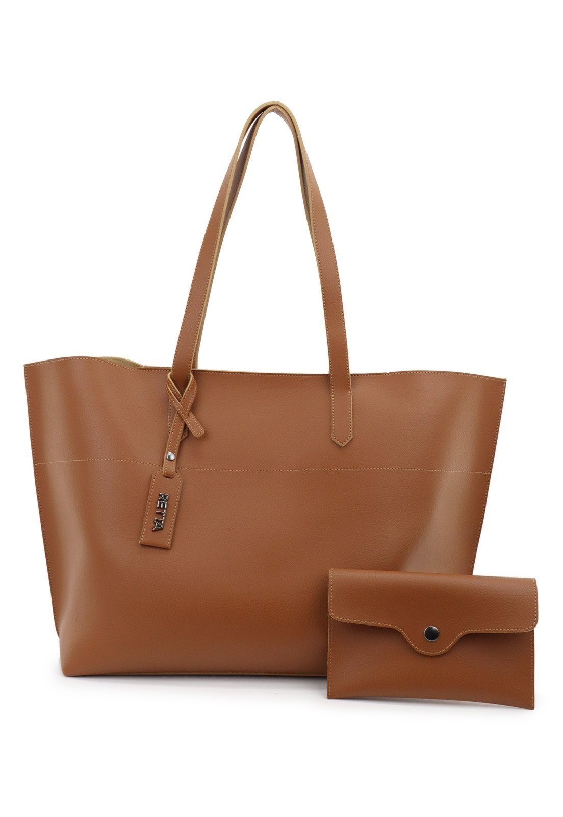 Bolsa Saco Feminina Perfeita para Dia Dia Faculdade Trabalho e Lazer