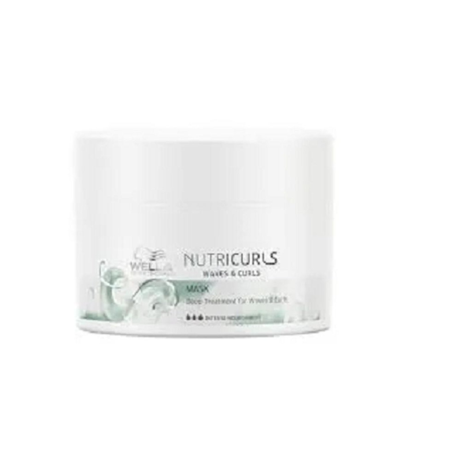 Wella Professionals Nutricurls – Máscara de Nutrição 150ml