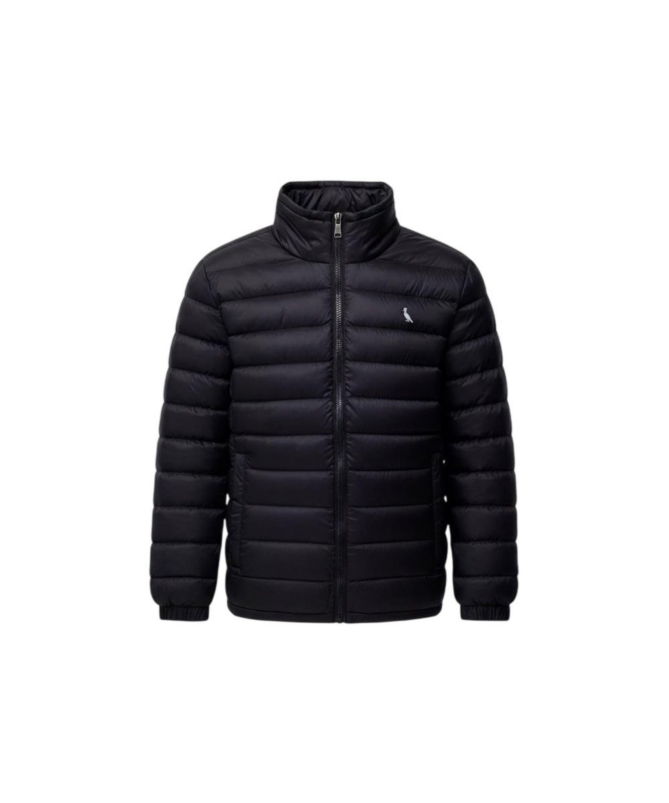 Infantil - Jaqueta Puffer New York Reserva Mini
