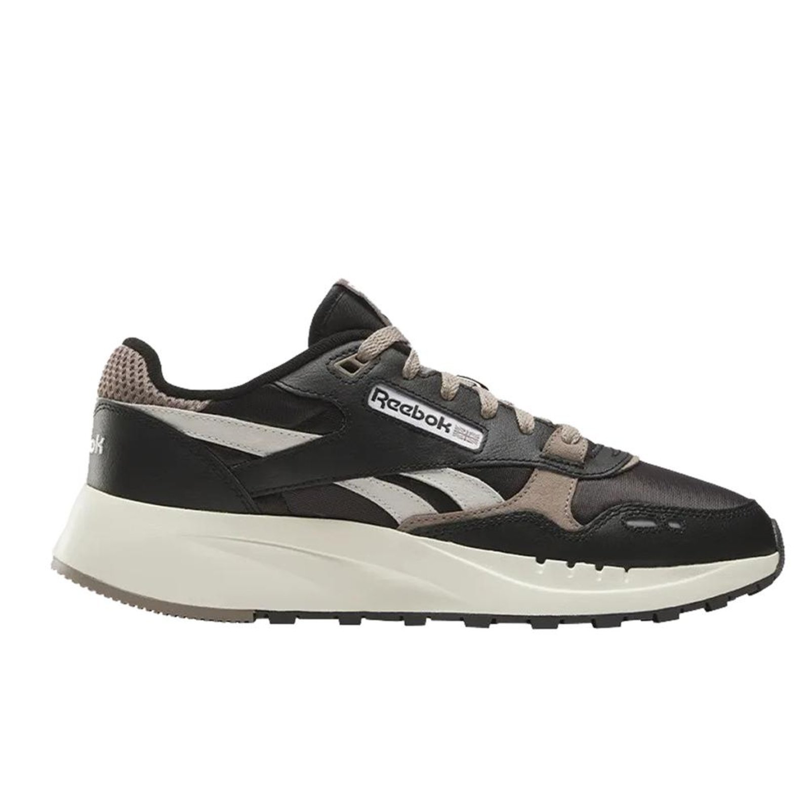 Tênis Reebok Classic 2400 Masculino Preto