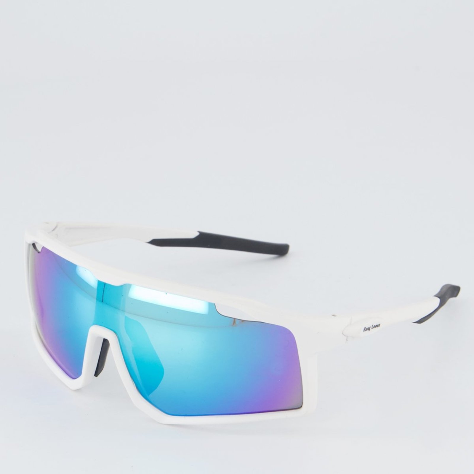 Óculos de Sol Hang Loose Sport C1 Branco