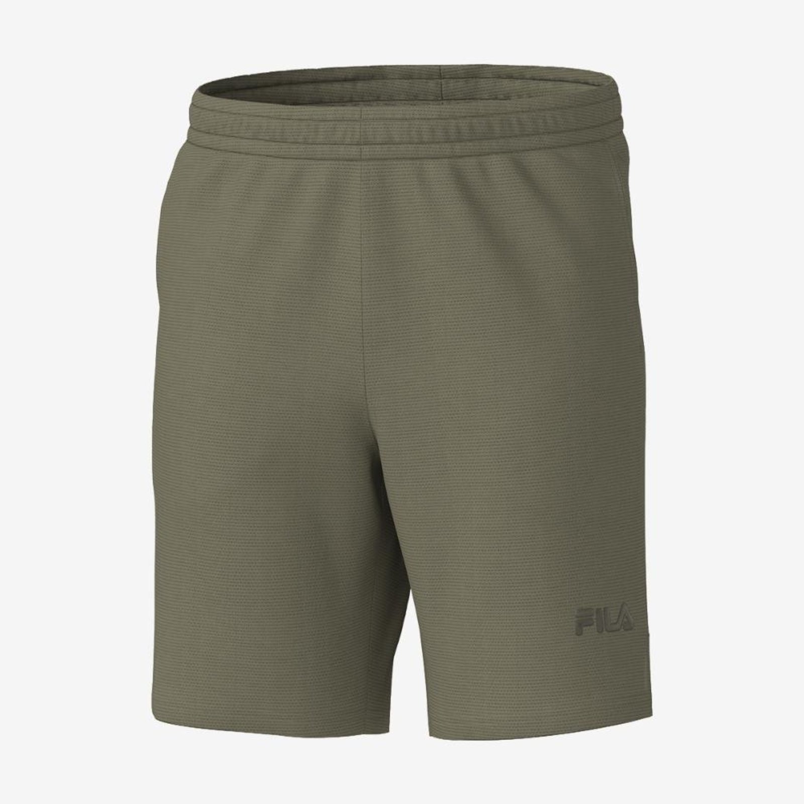 Bermuda Fila Sport 7,5" Masculina Incolor"