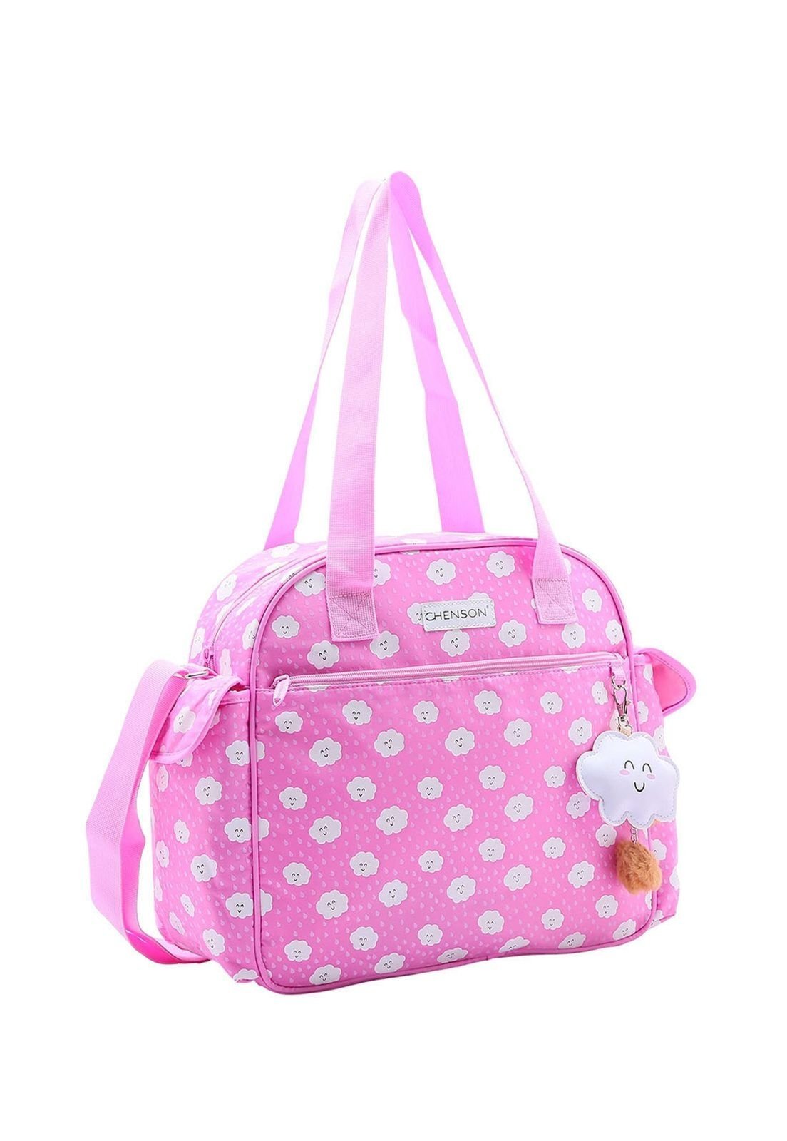 Bolsa Maternidade Mami Bag Republic Vix