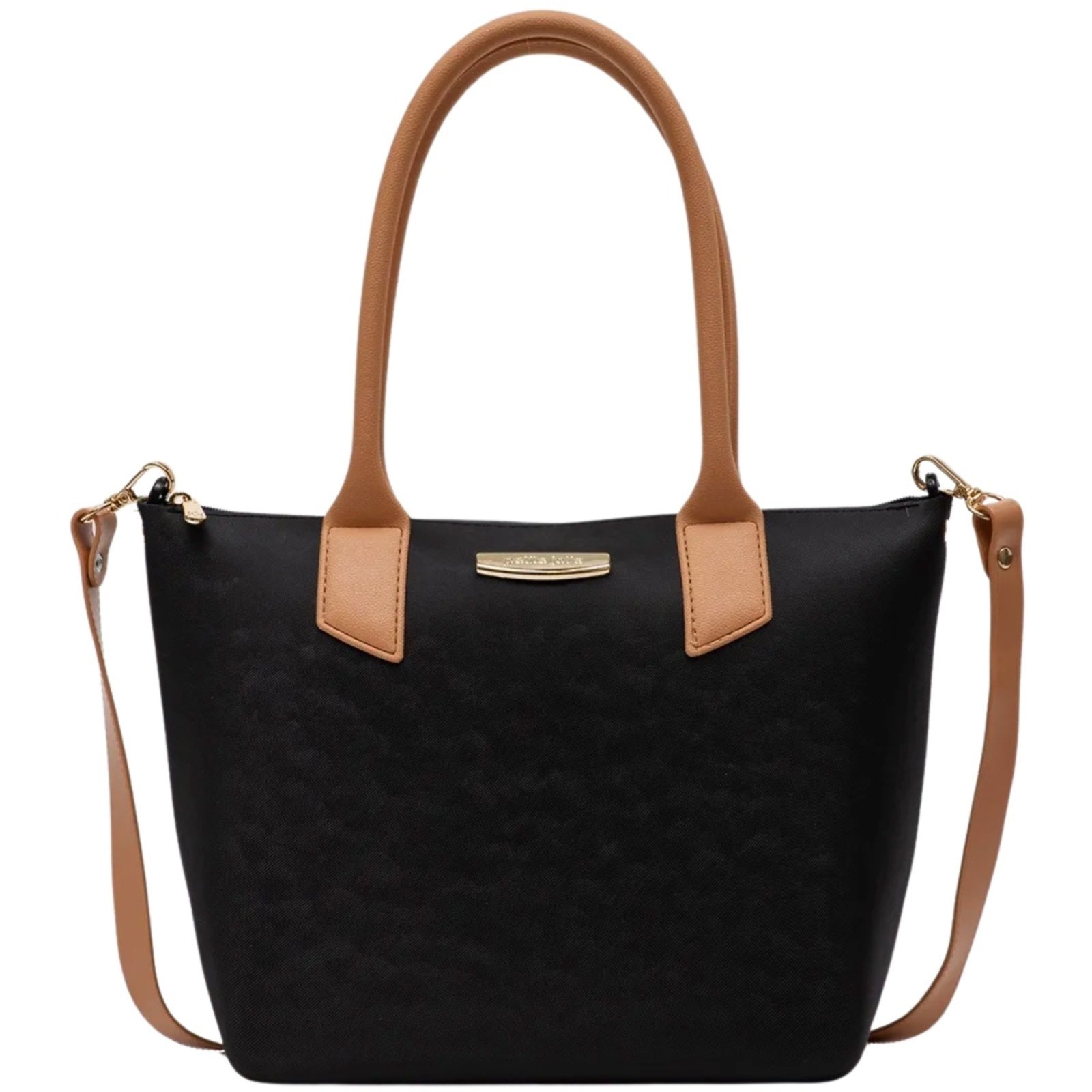 Bolsa Petite Jolie Shopping Tiracolo Mão Clássica Feminina