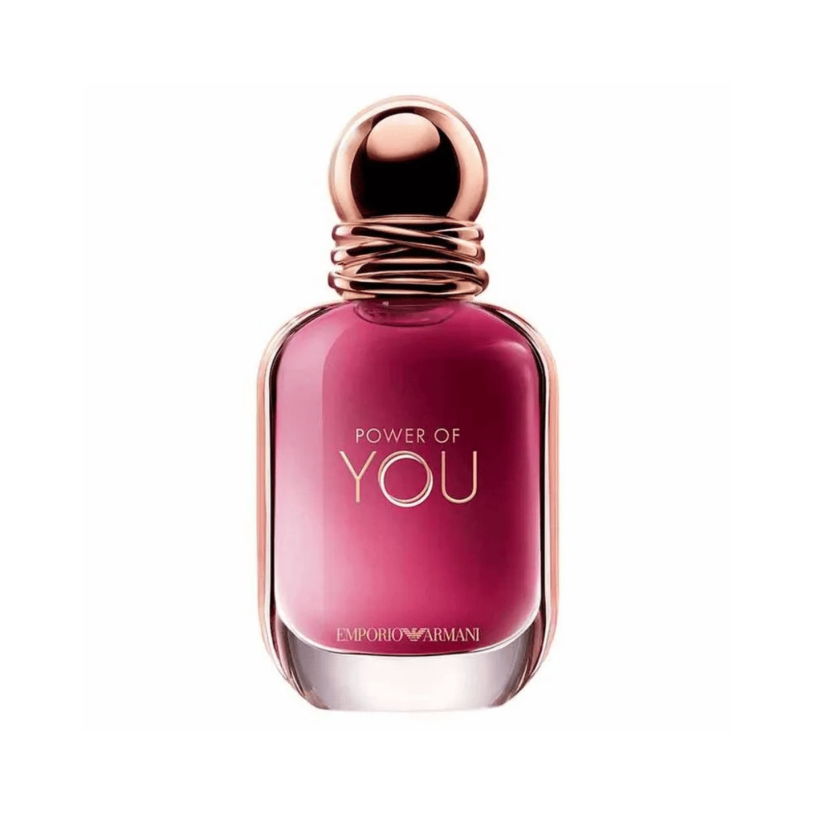 Armani Power Of You Eau de Parfum Feminino 30ml