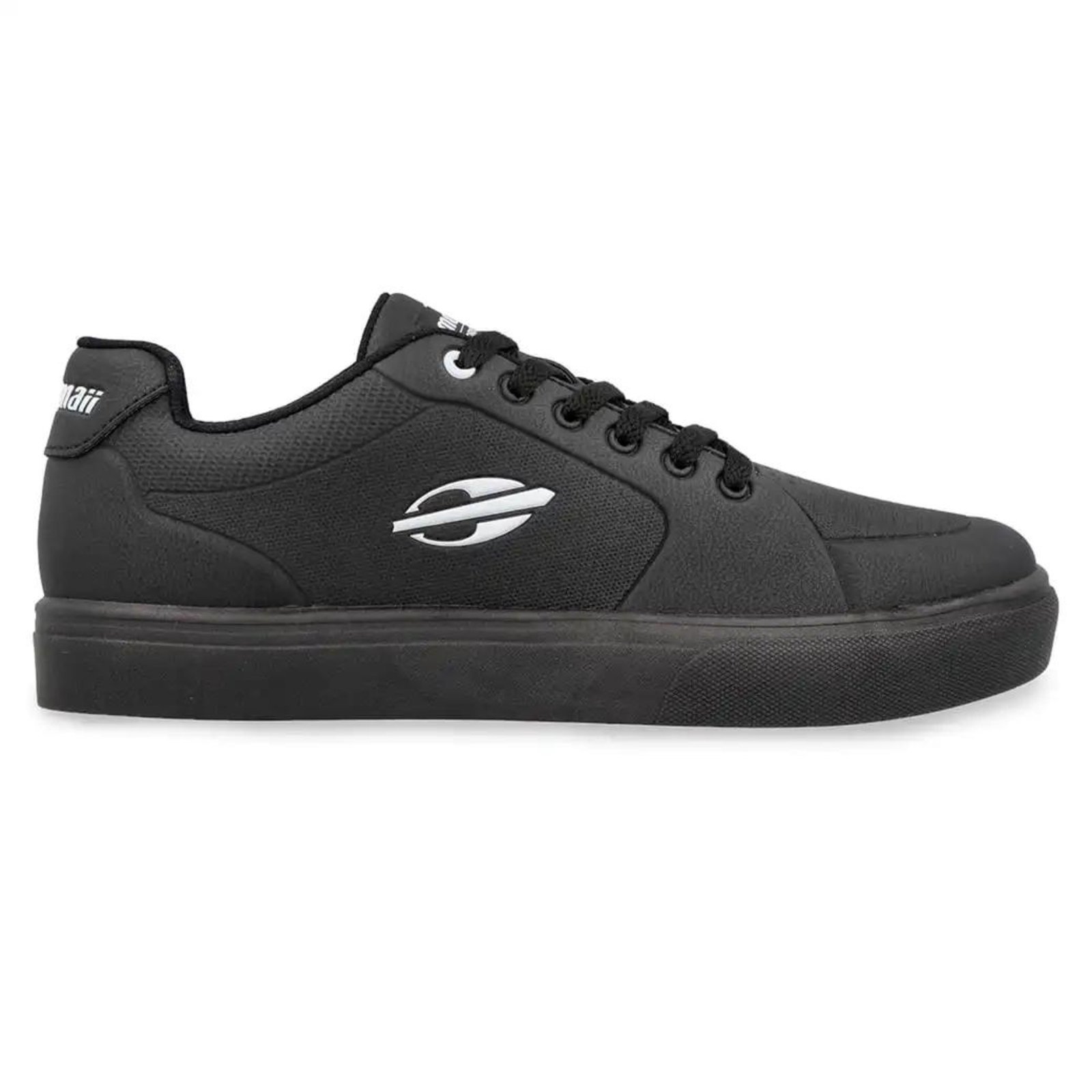 Tênis Mormaii Cyclone Masculino Preto