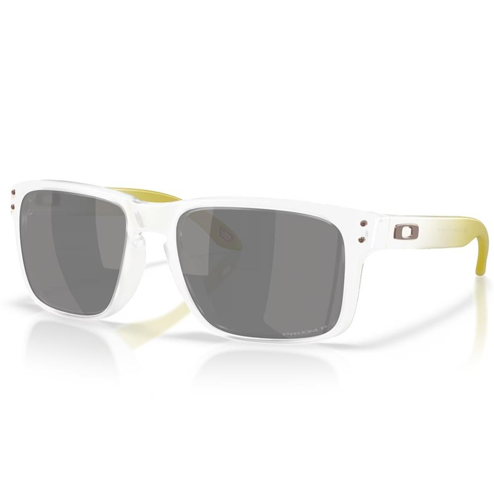 Óculos de Sol Oakley Holbrook Matte Clear AP55