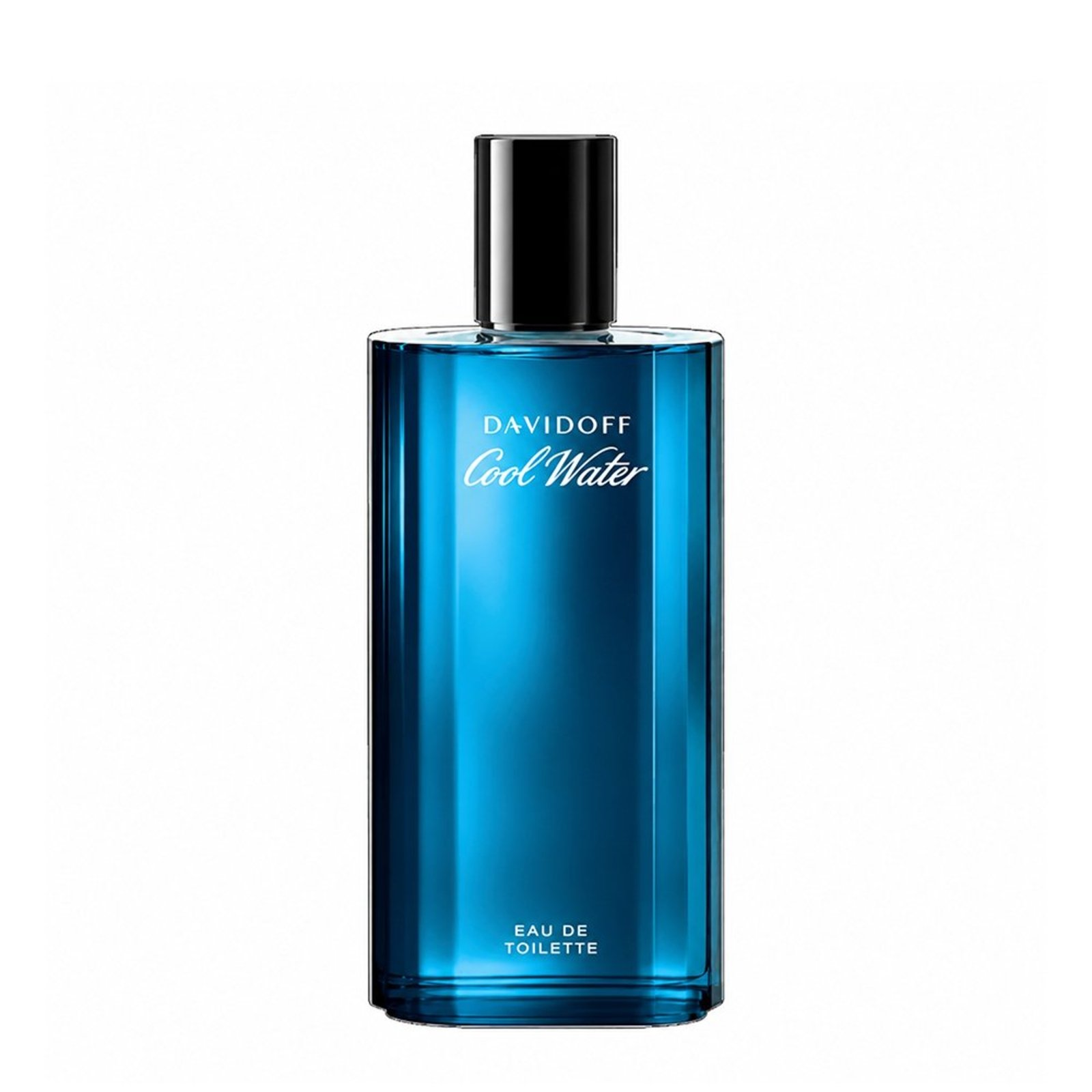 Davidoff Cool Water Eau De Toilette - Perfume Masculino 40ml