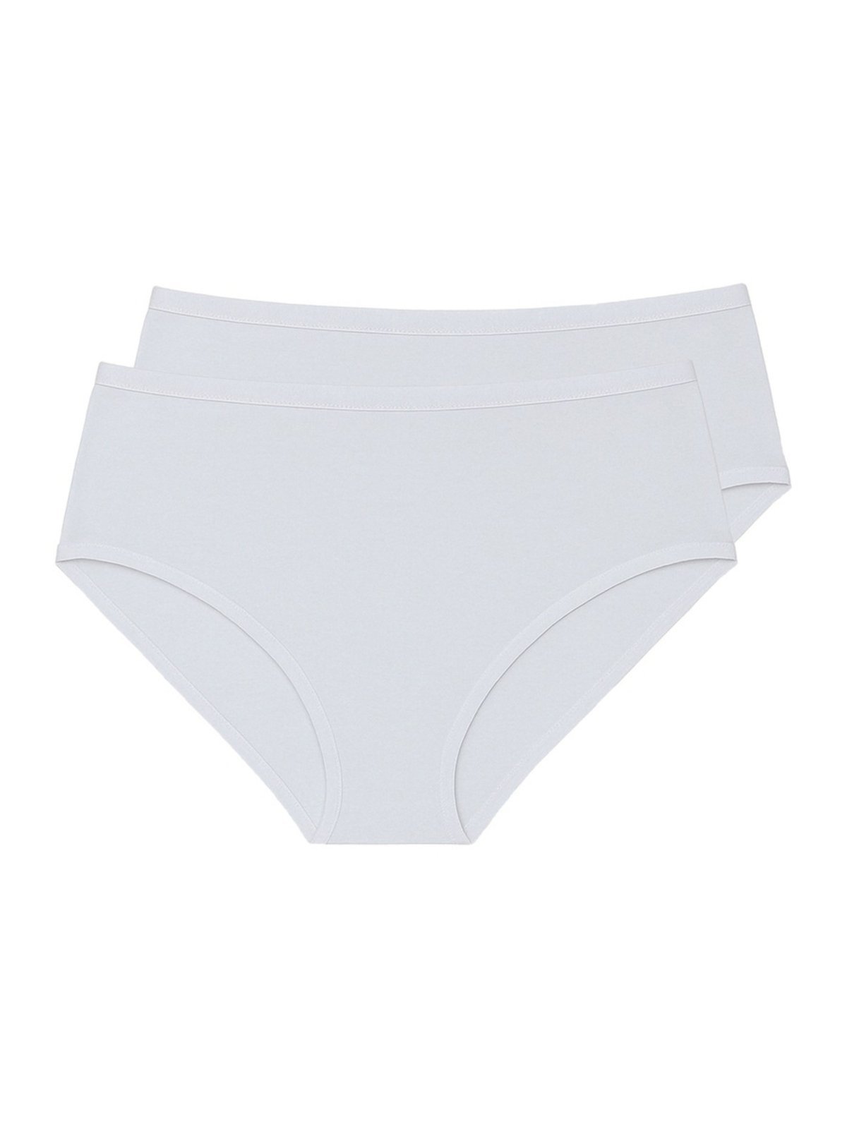 Kit com 2 Calcinhas Alta Liz 50330