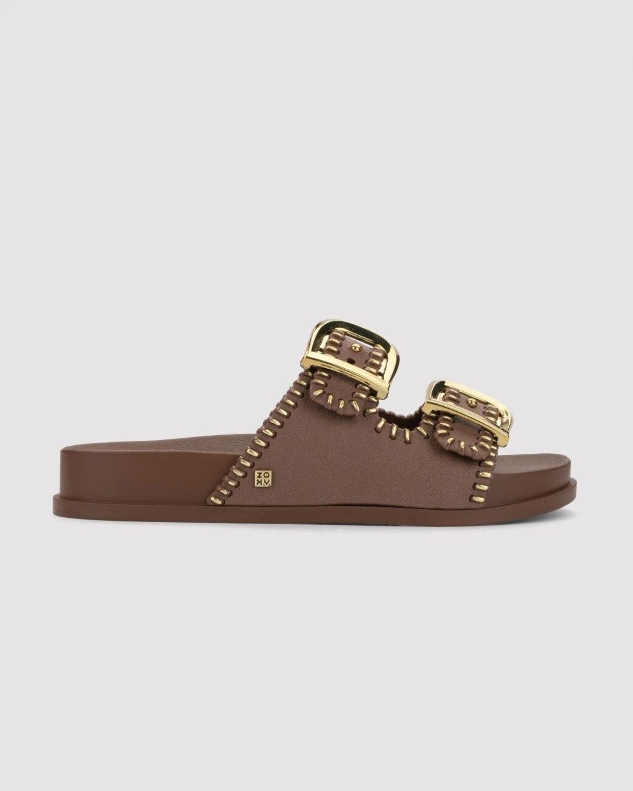 Vista 3 Chinelo Slide Feminino Zaxy Fire verde Zaxy verde