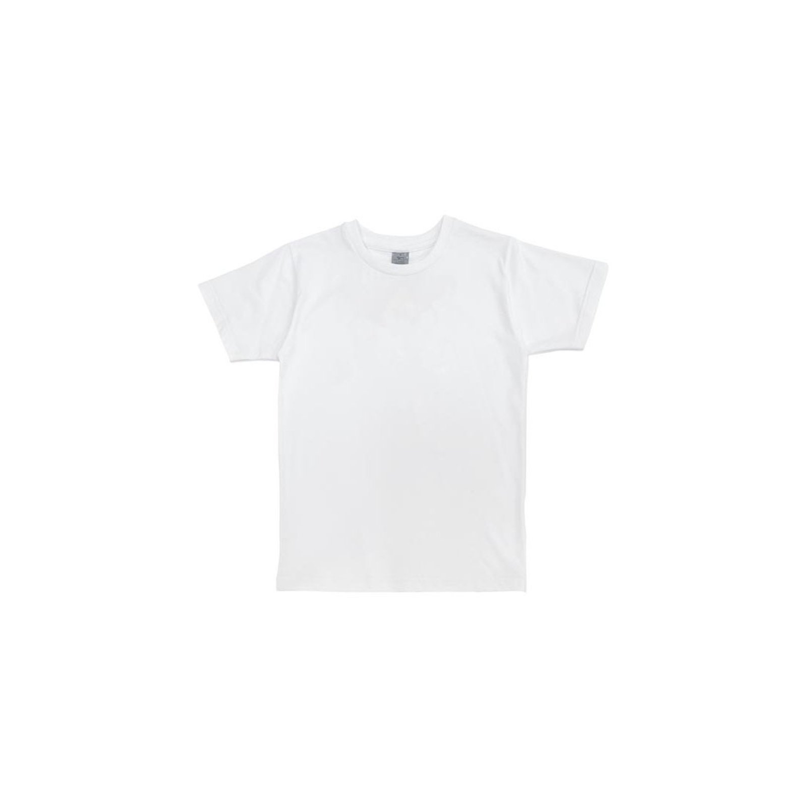 Infantil - Camiseta Manga Curta Masculina Tigor T. Tigre