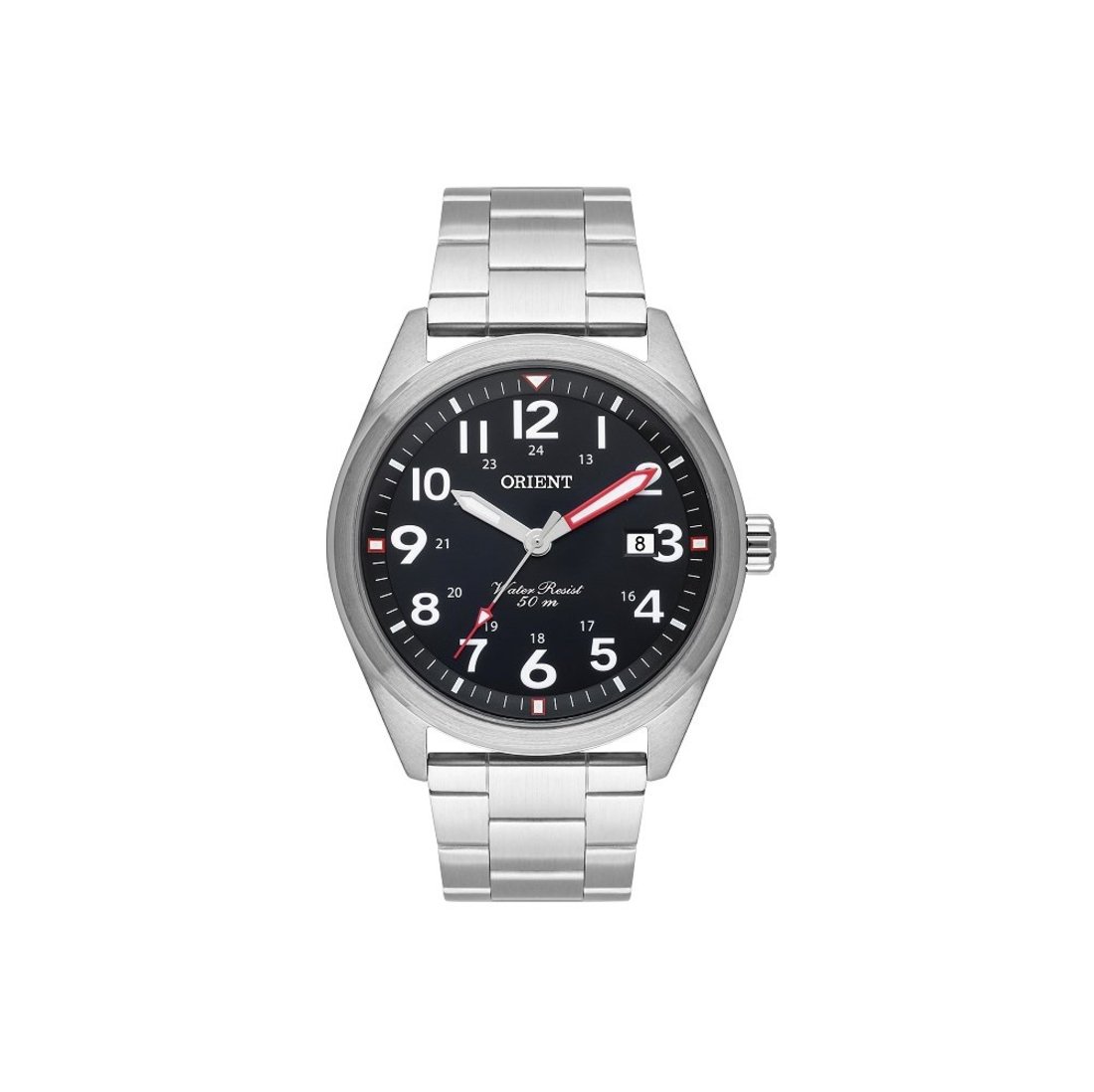 Relogio Orient Mbss1396 P2Sx