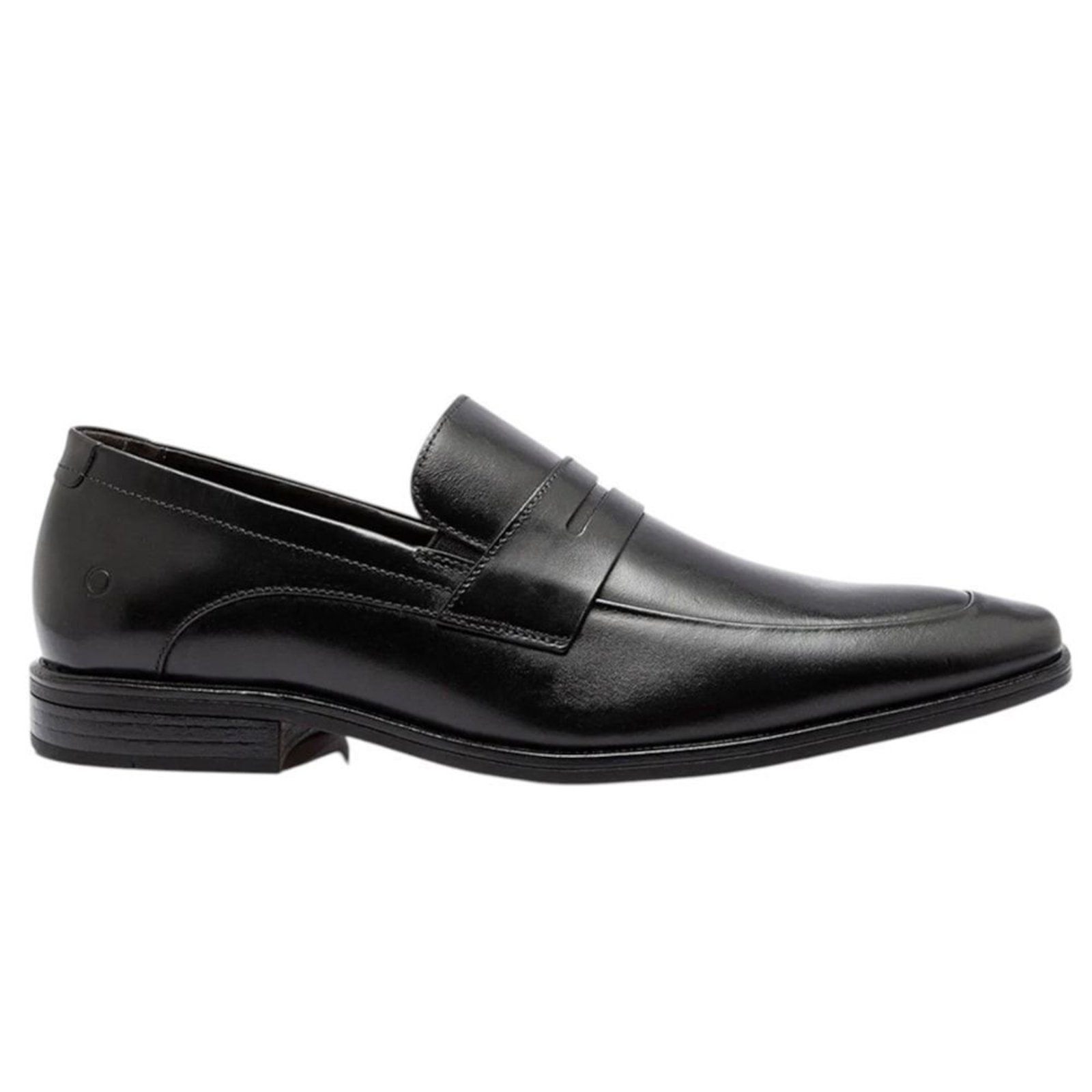 Sapato Democrata Vega Masculino - Preto - Democrata