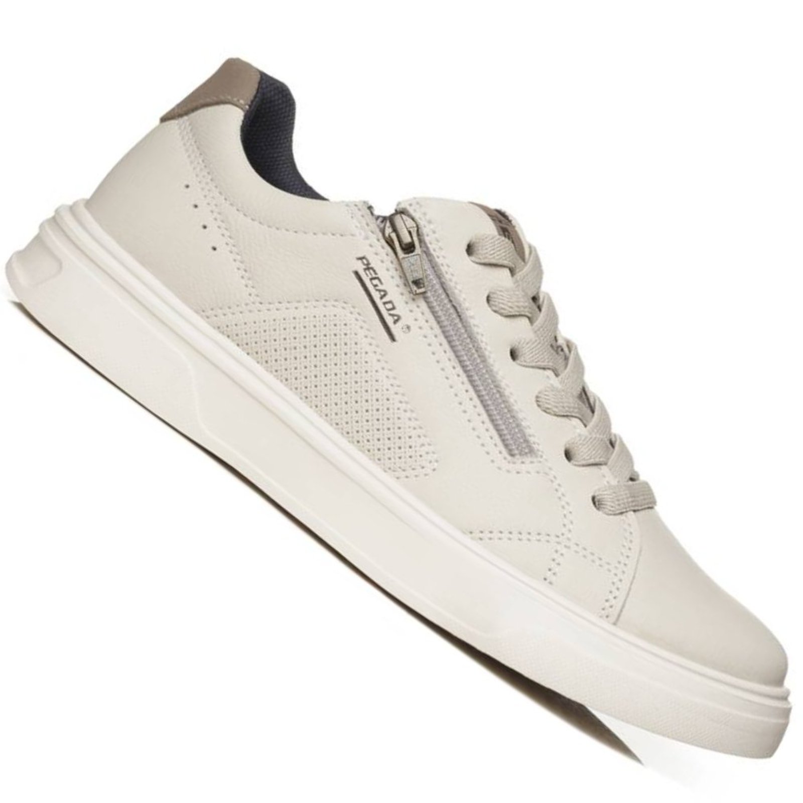 Sapatenis Pegada 112901 Masculino