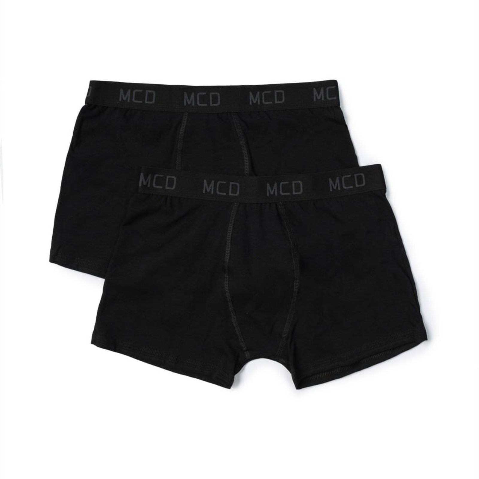 Kit Mcd 2 Preto