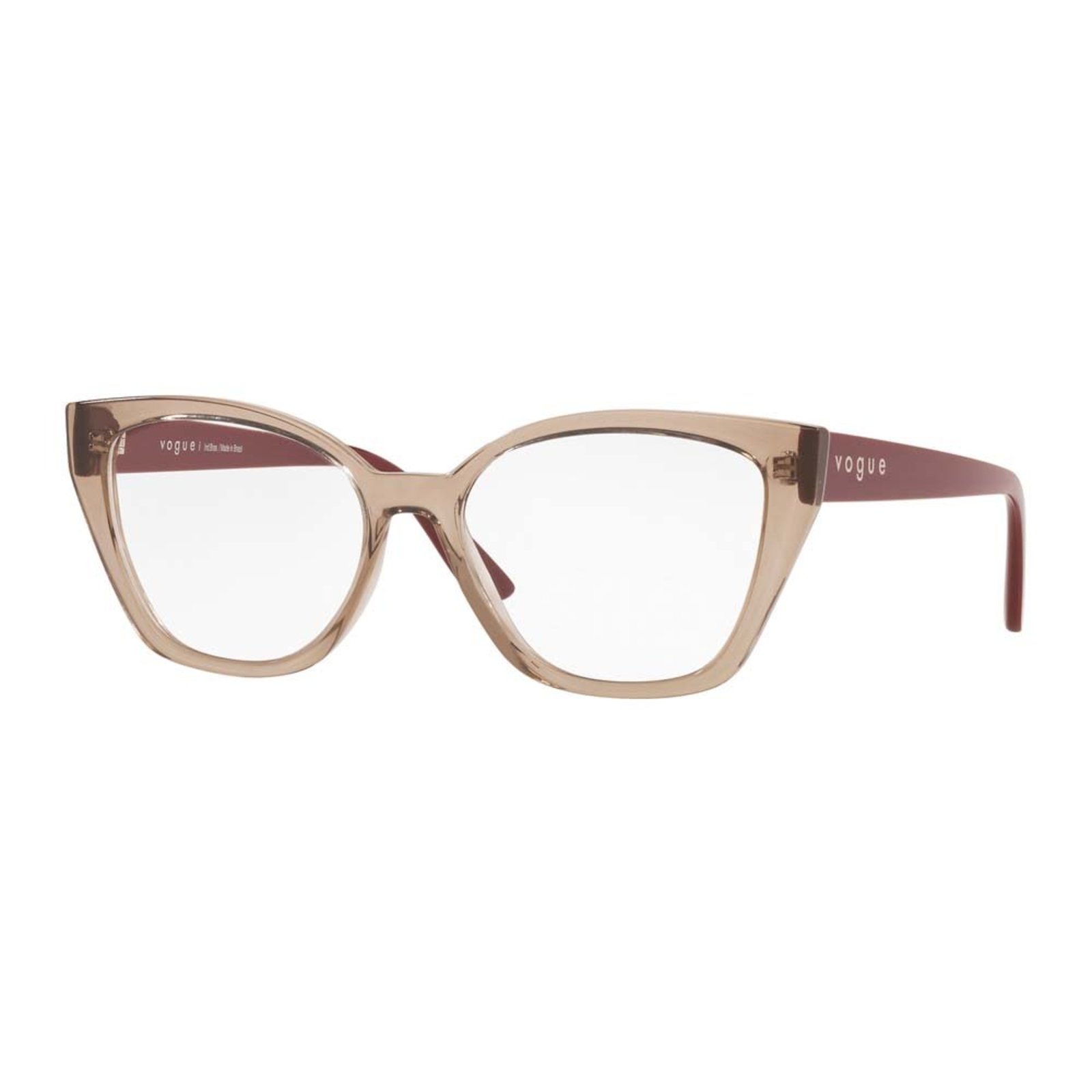 Armacao Vogue Vo5510L 2940 55