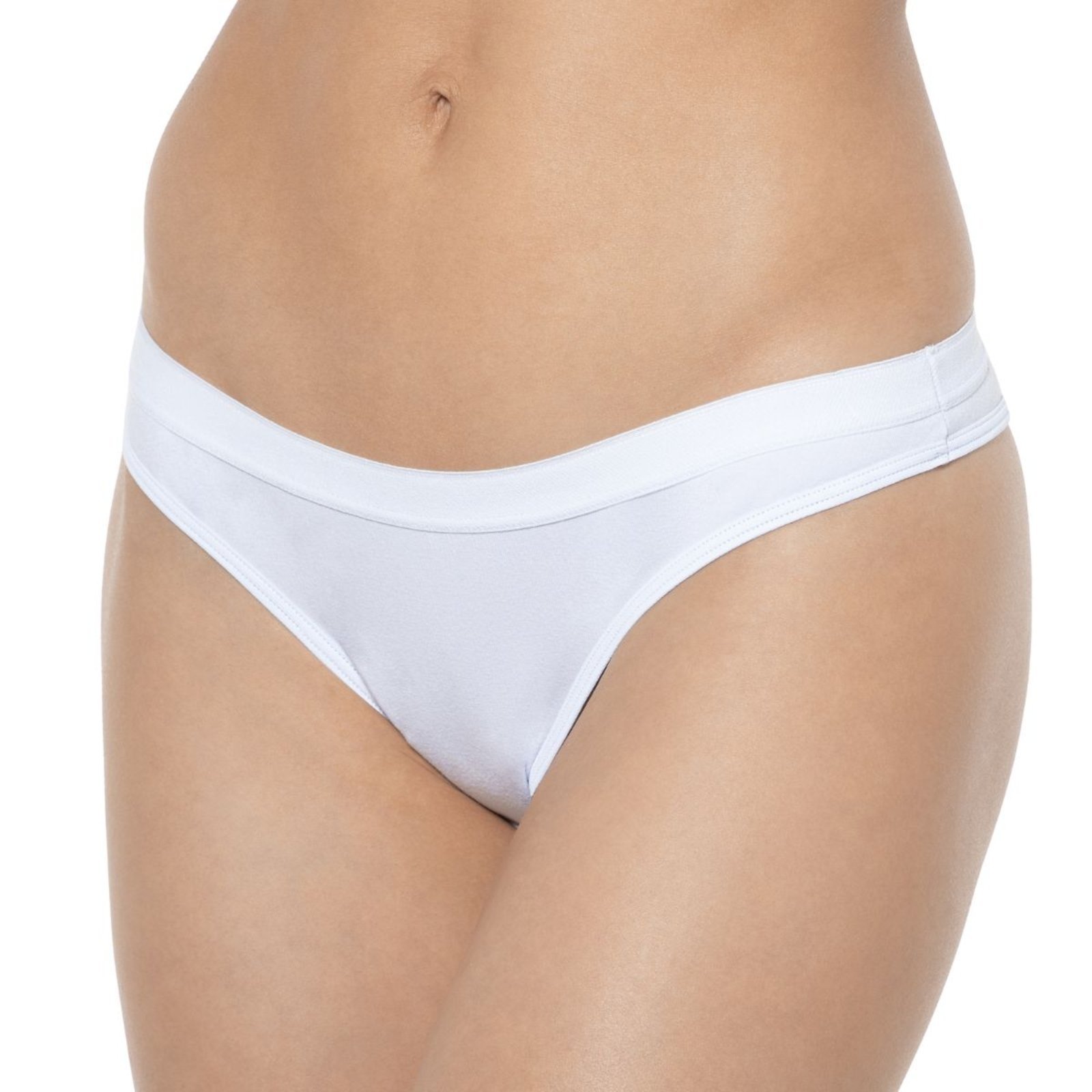 Calcinha Biquíni Cotton DeMillus