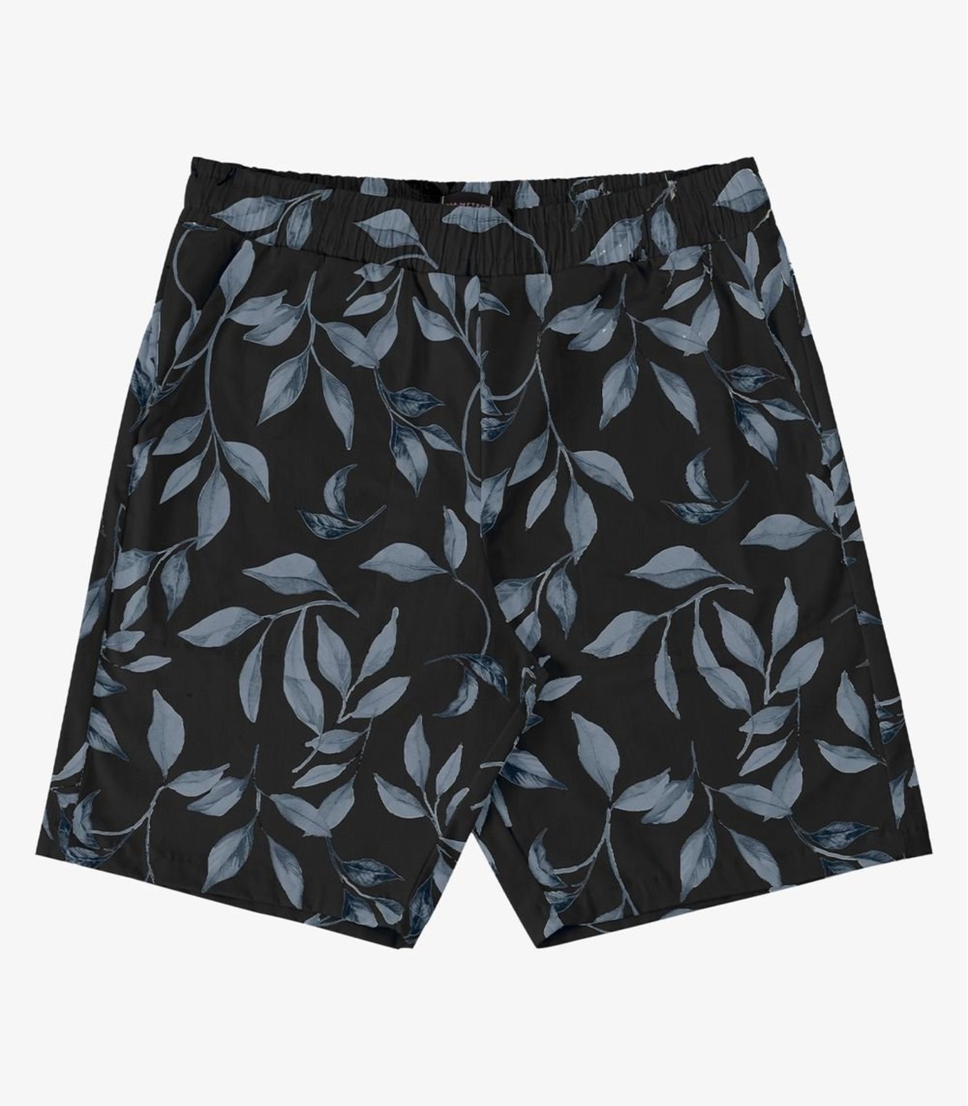 Vista 2 Bermuda Sarja Masculina Diametro preto Diametro preto