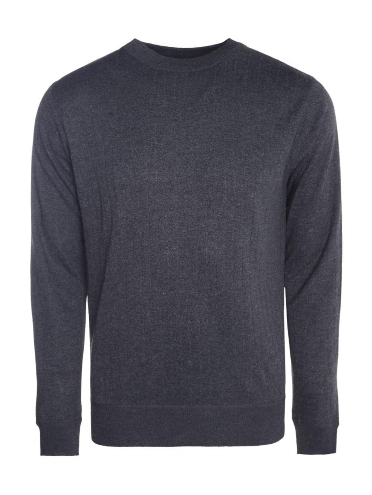 Blusão Tricot Eletrón Masculino CHUMBO