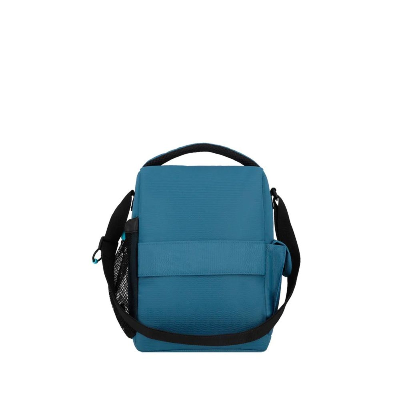 Vista 3 Lancheira Samsonite Térmica Reformation Foodtruck Azul incolor azul Samsonite incolor azul