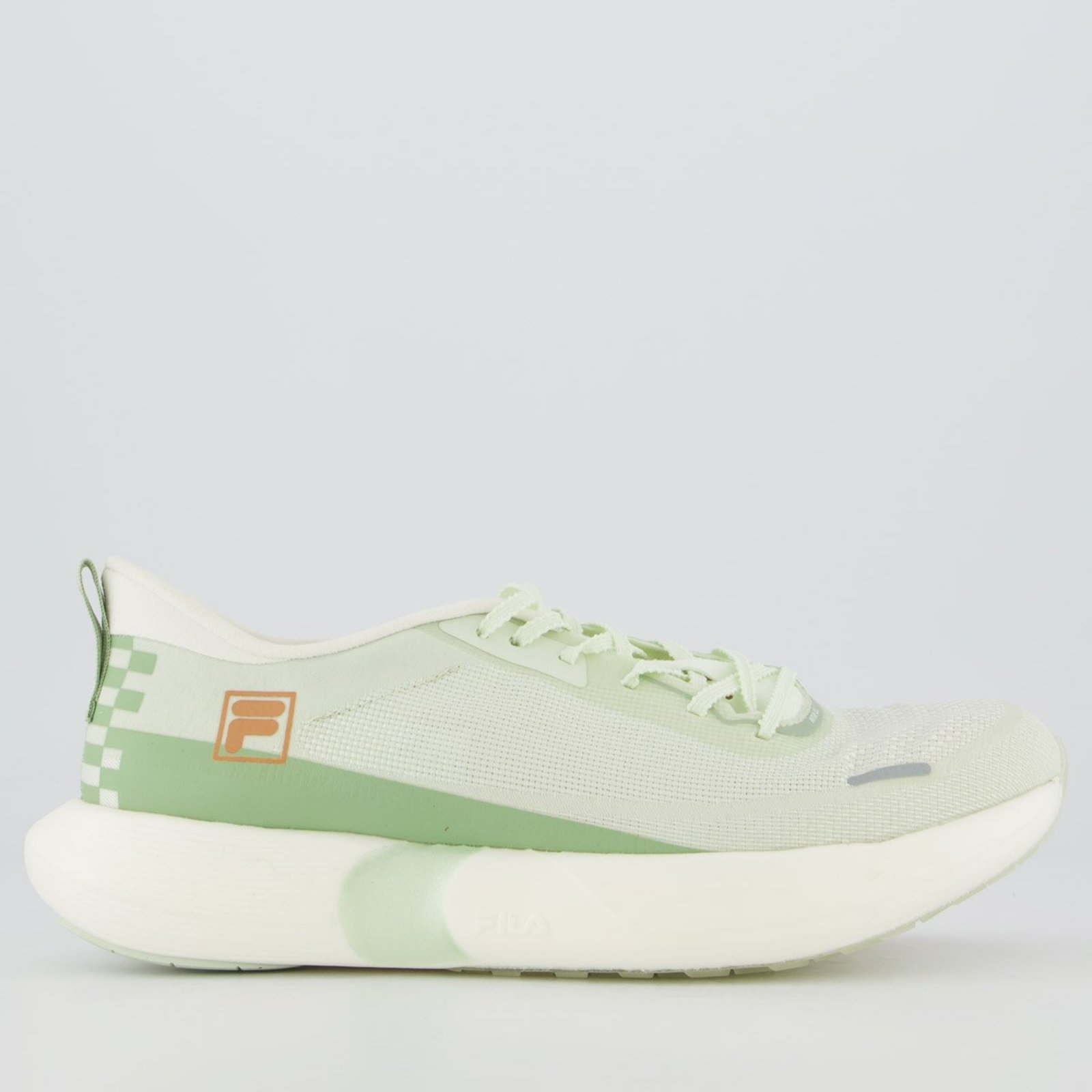 Tênis Fila KR7 Pro Speed Tech Verde