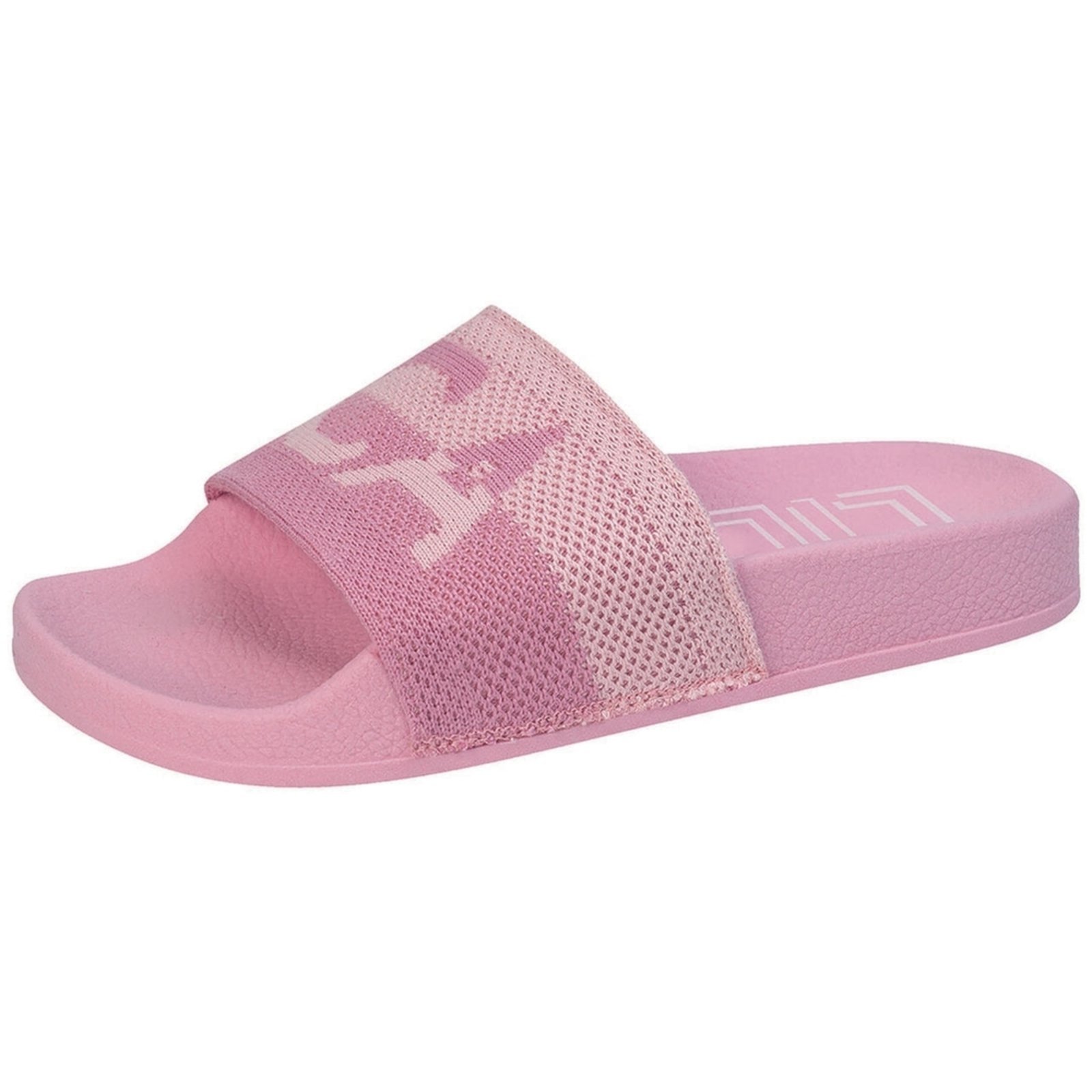 Infantil – Chinelo Slide NeoKnit Feminino Lilica Ripilica