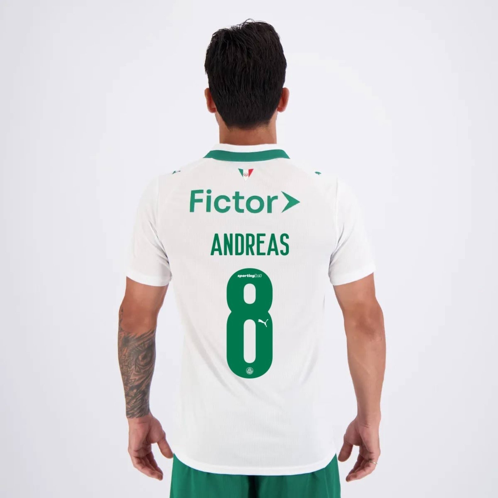 Camisa Puma Palmeiras II 2026 8 Andreas