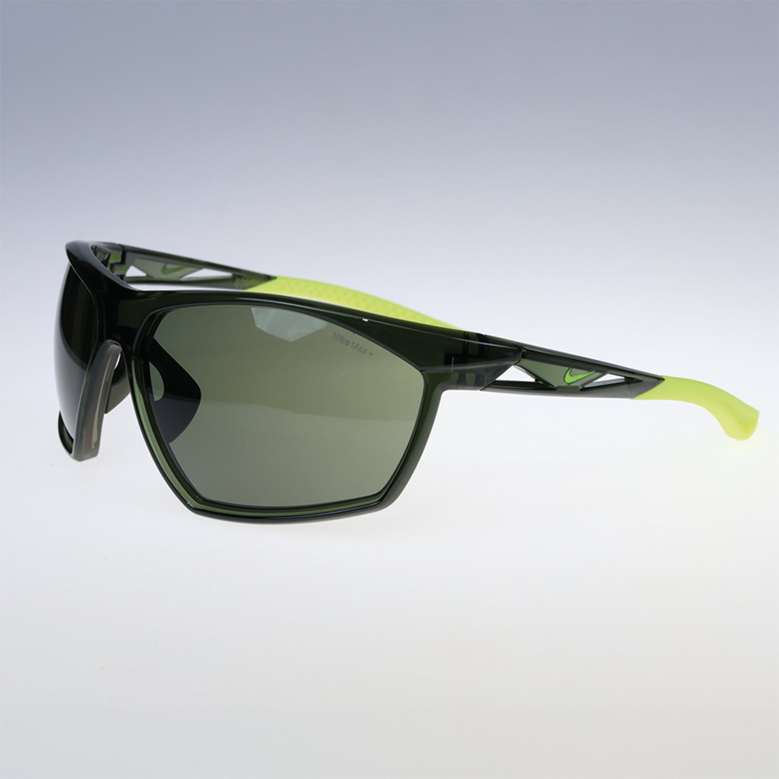 Óculos de Sol Nike Windtrack Heat IQ7245X Green