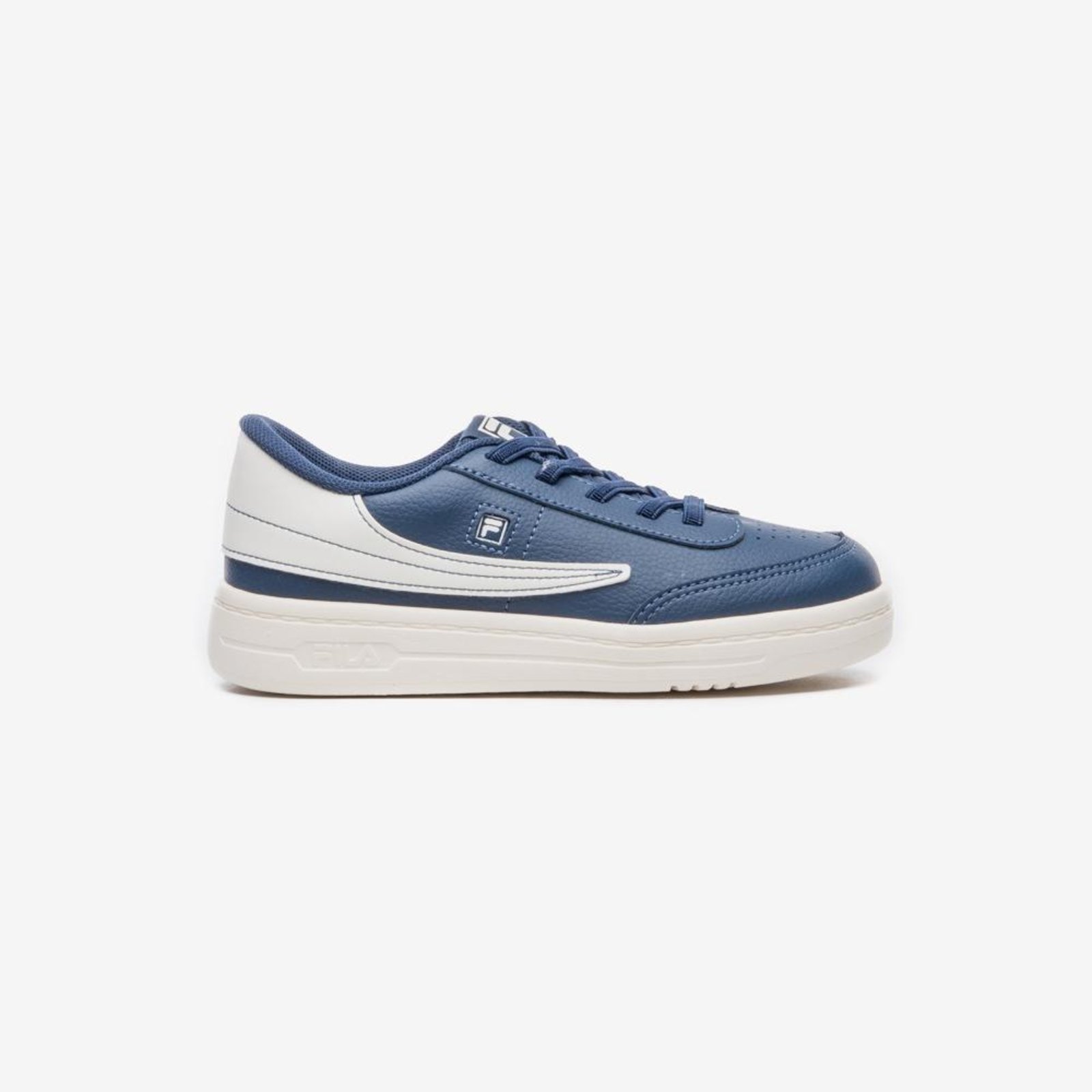 Infantil – Tênis Fila Tennis 88 Incolor