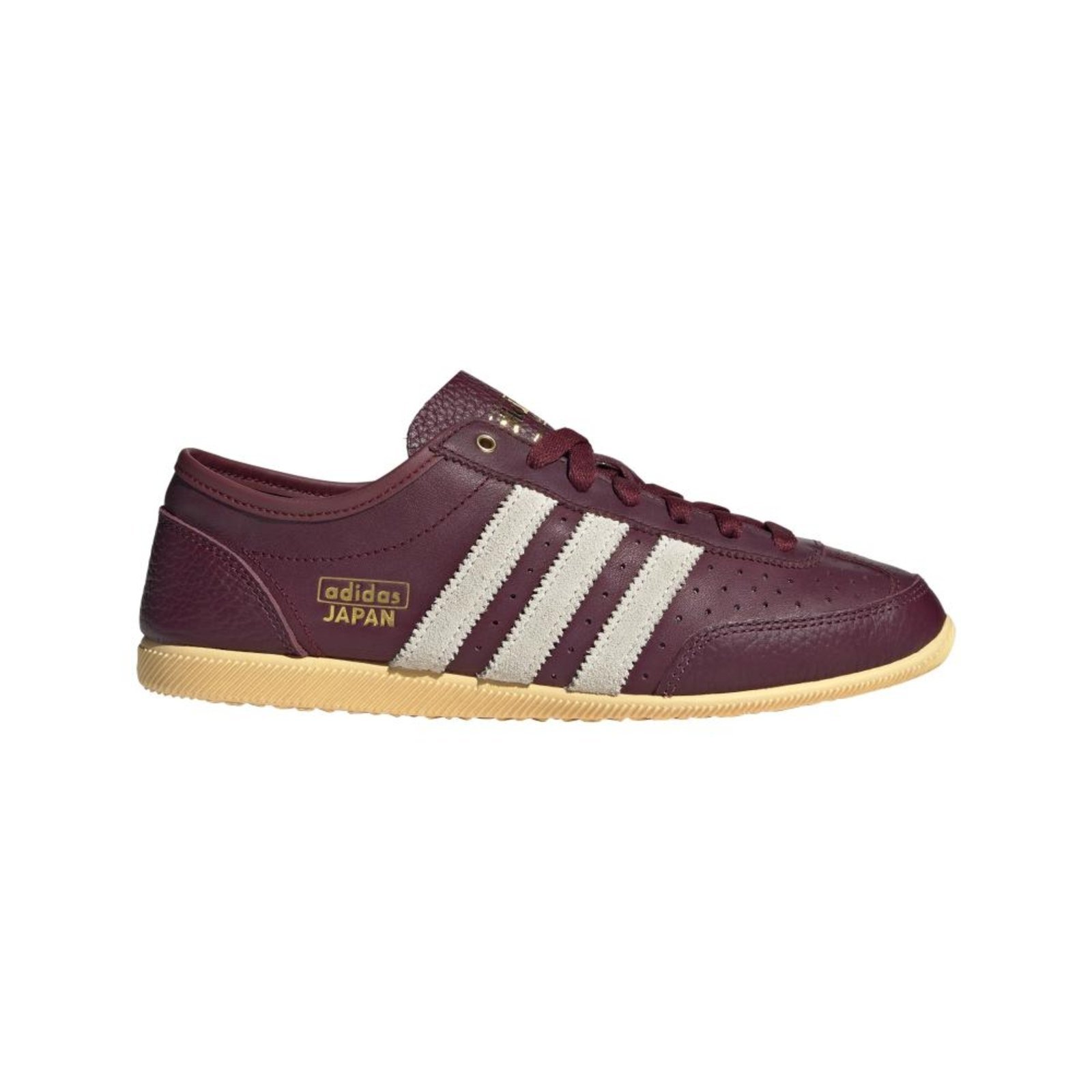 Sapatos Decon do Japão adidas Originals Vinho