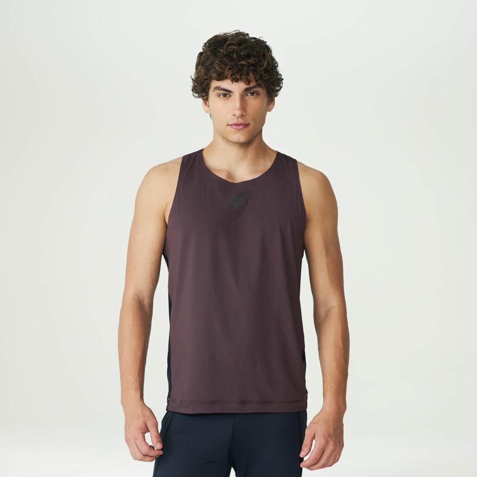 Regata Fila F-Box Racer Masculina Incolor