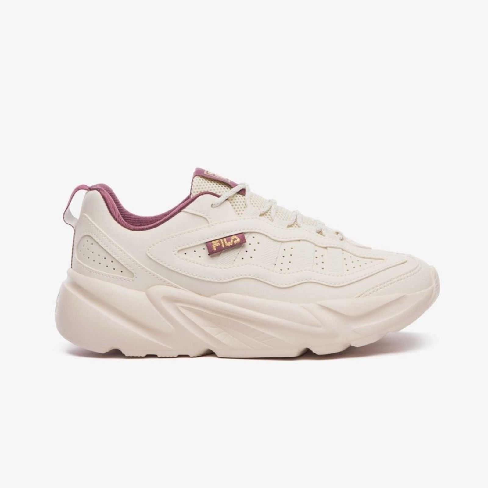 Tênis Feminino Fila Street Fit 3