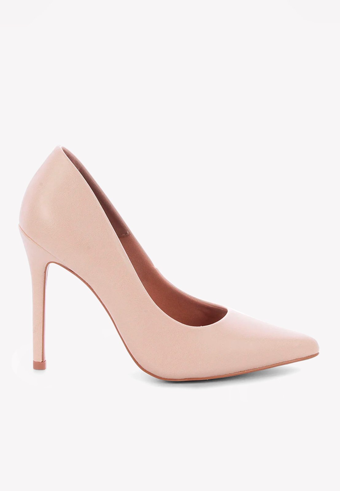 SCARPIN HELO NAPA- SOLA BEGE