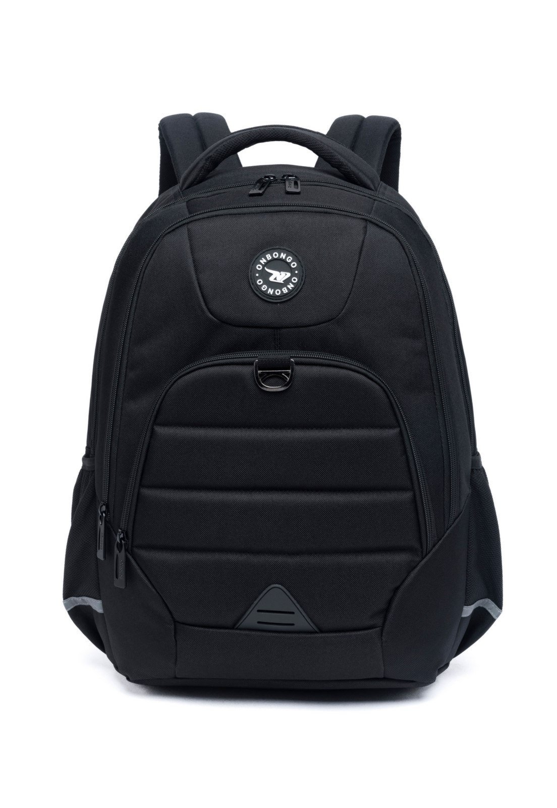 Mochila Onbongo Executiva Grande Espaçosa Reforçada Notebook Trabalho