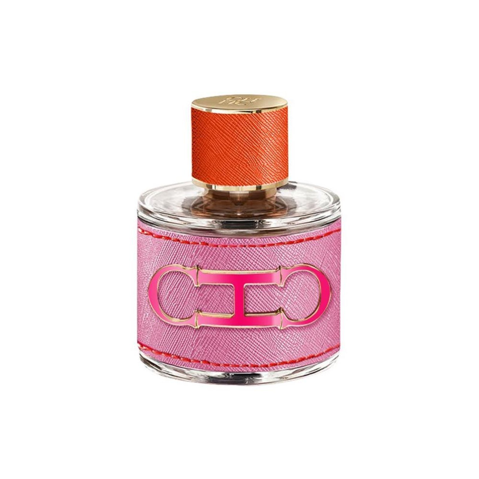 Carolina Herrera Ch Pasión Eau de Parfum Perfume Feminino 100ml