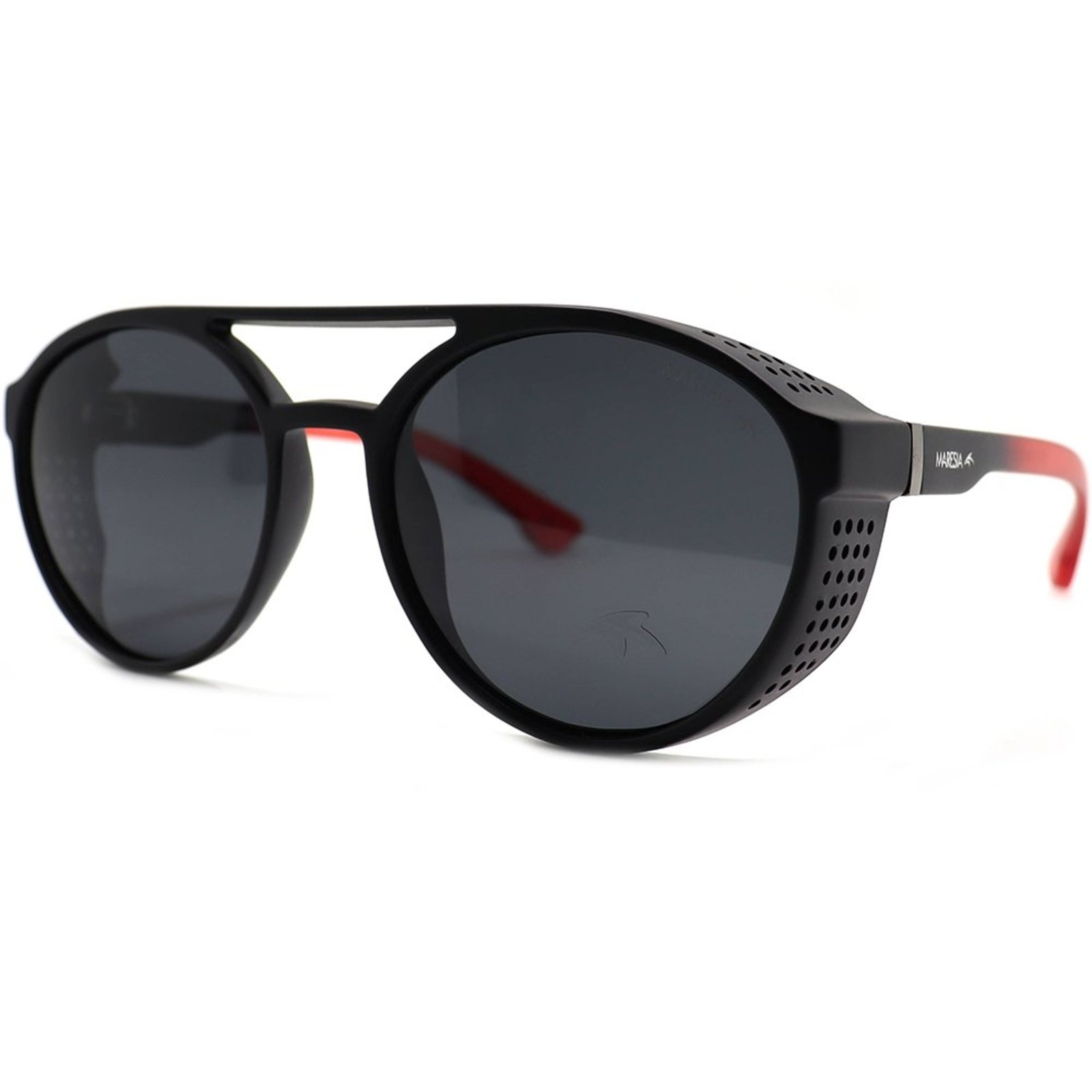 Óculos de Sol Maresia Beach Six C400 Preto Masculino