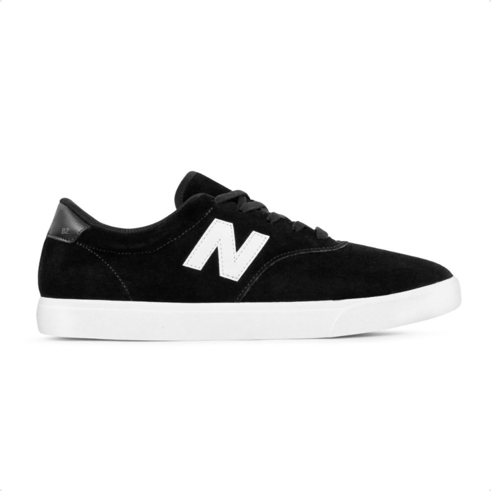Tênis New Balance 55 Feminino Cinza