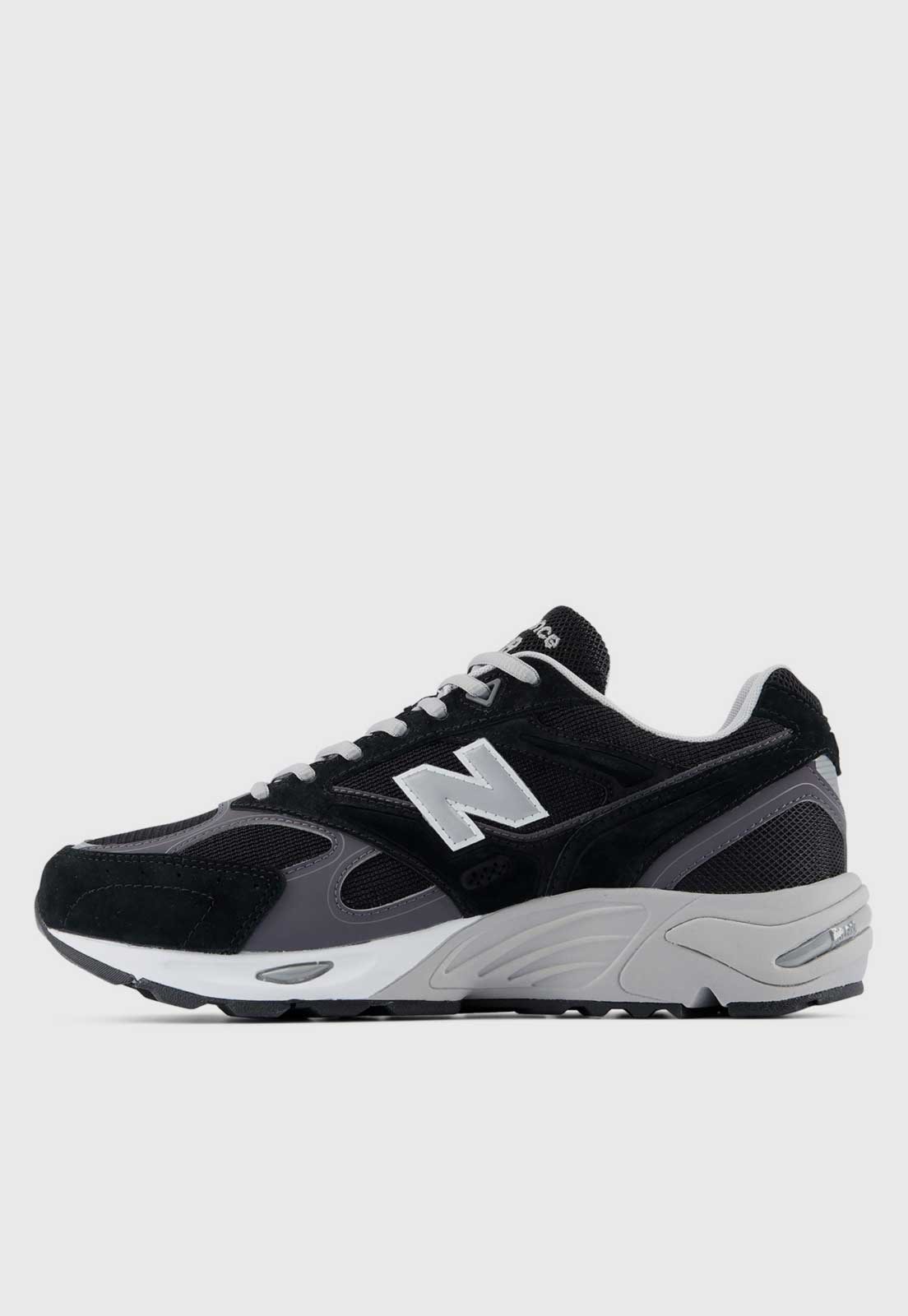Tênis Unissex New Balance 880r Preto
