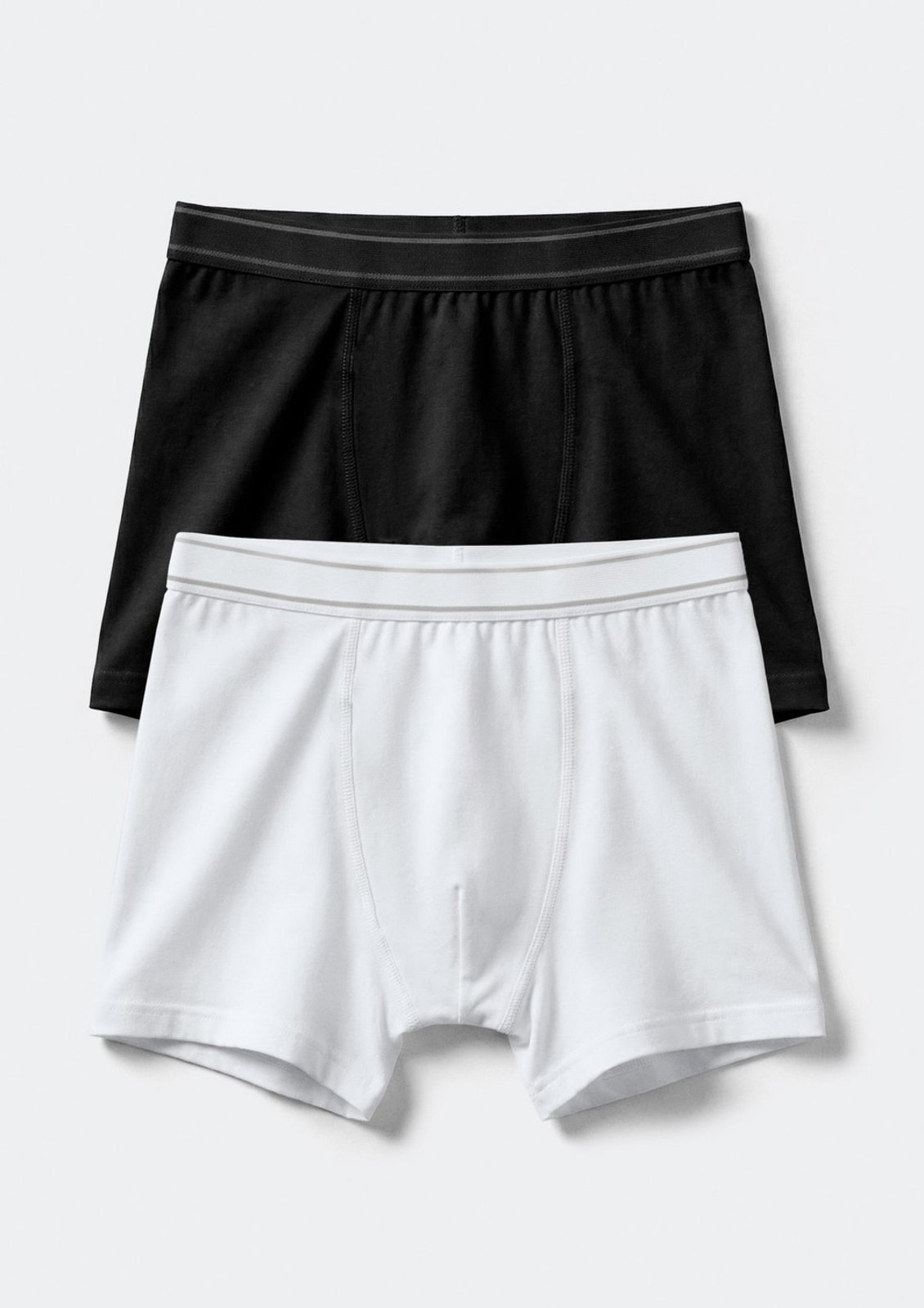 Kit Com 2 Cuecas Boxer Hering Refresca Hering