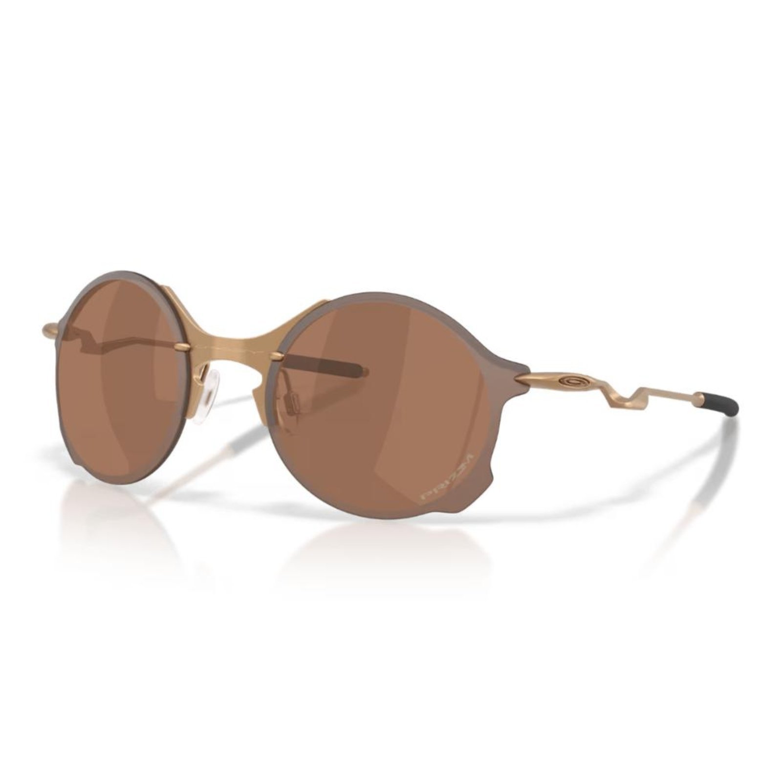 Óculos de Sol Oakley Tailend TI Prizm Tungsten
