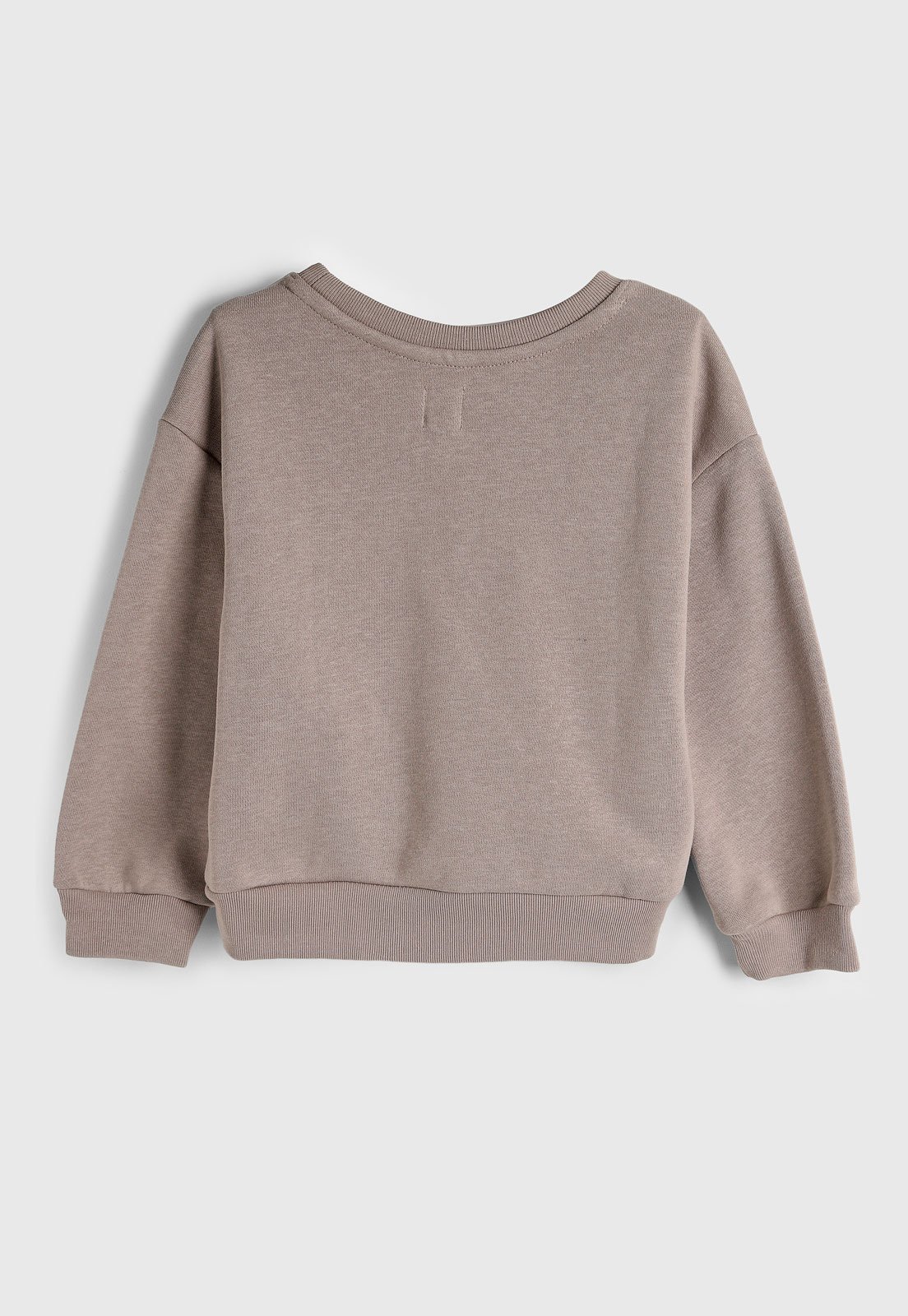 Vista 3 Blusa de Moletom GAP Patrulha Canina bege GAP bege