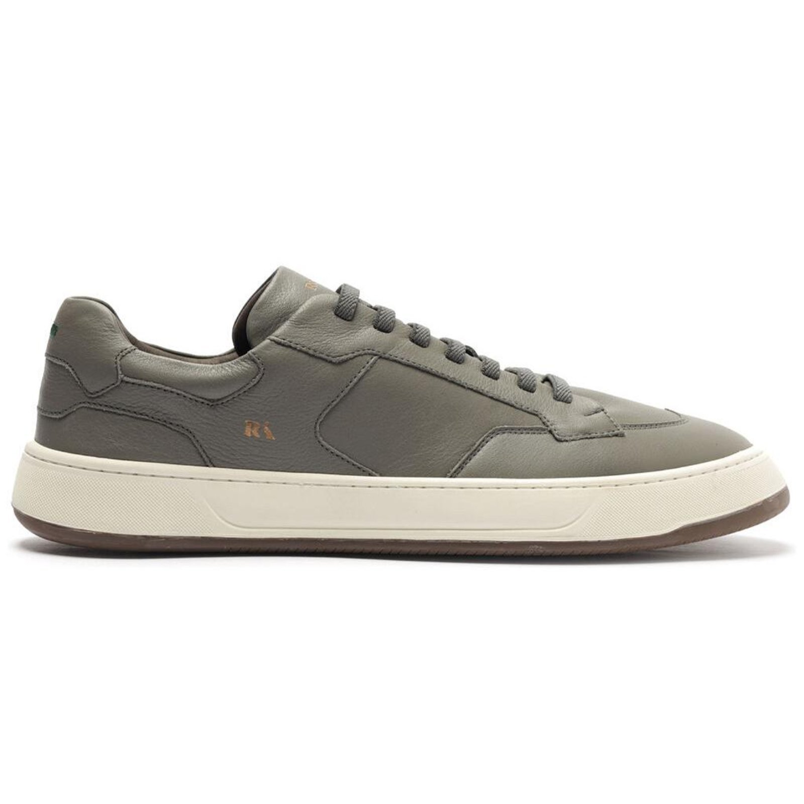 Tenis Masculino Reserva Rover V Verde